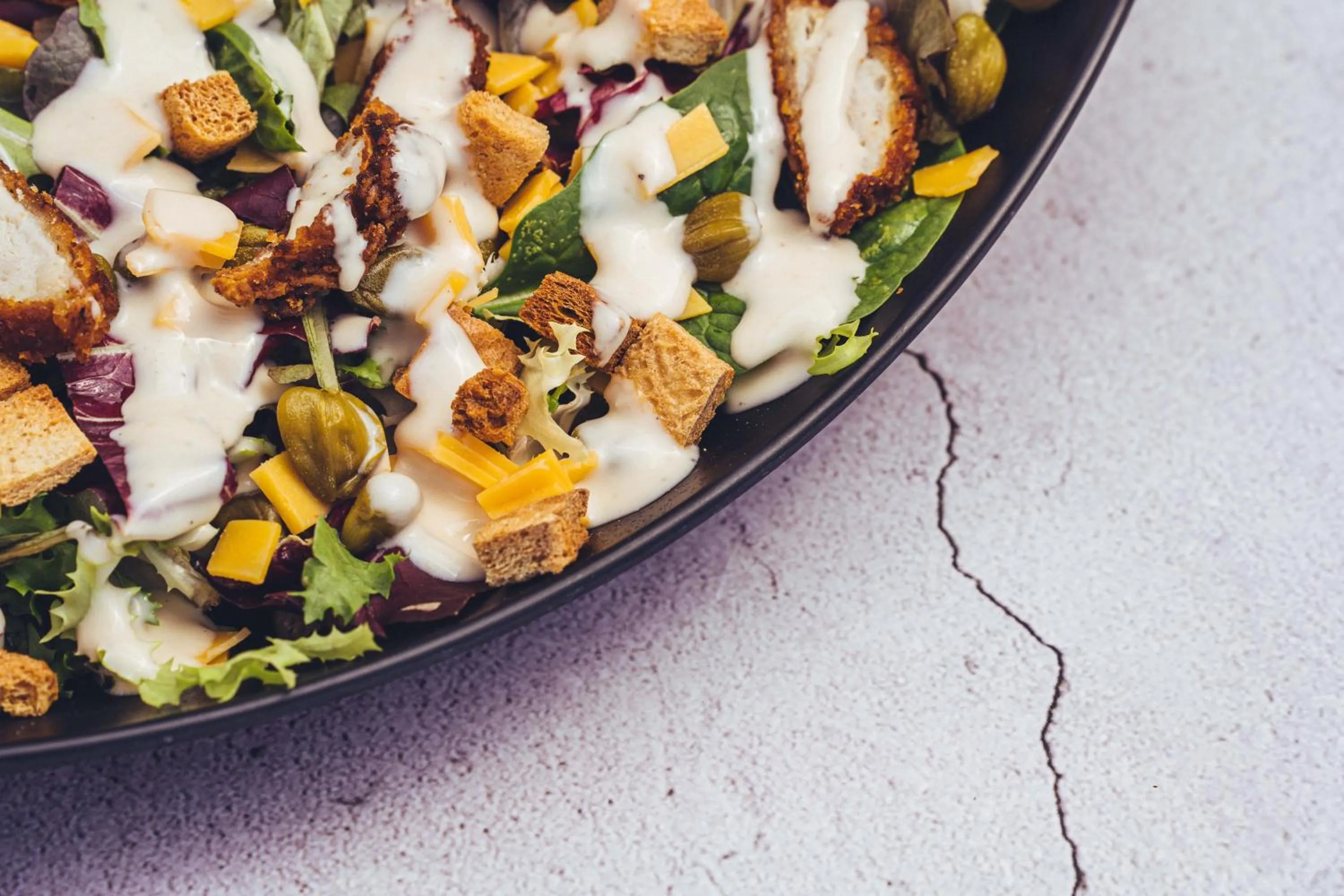 Food in Guinate Club Apartamentos