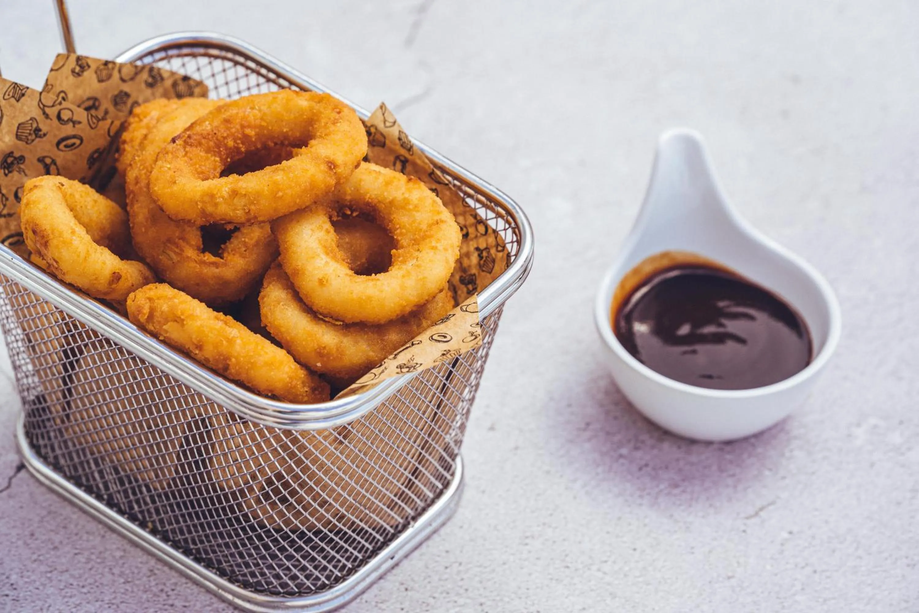 Food in Guinate Club Apartamentos