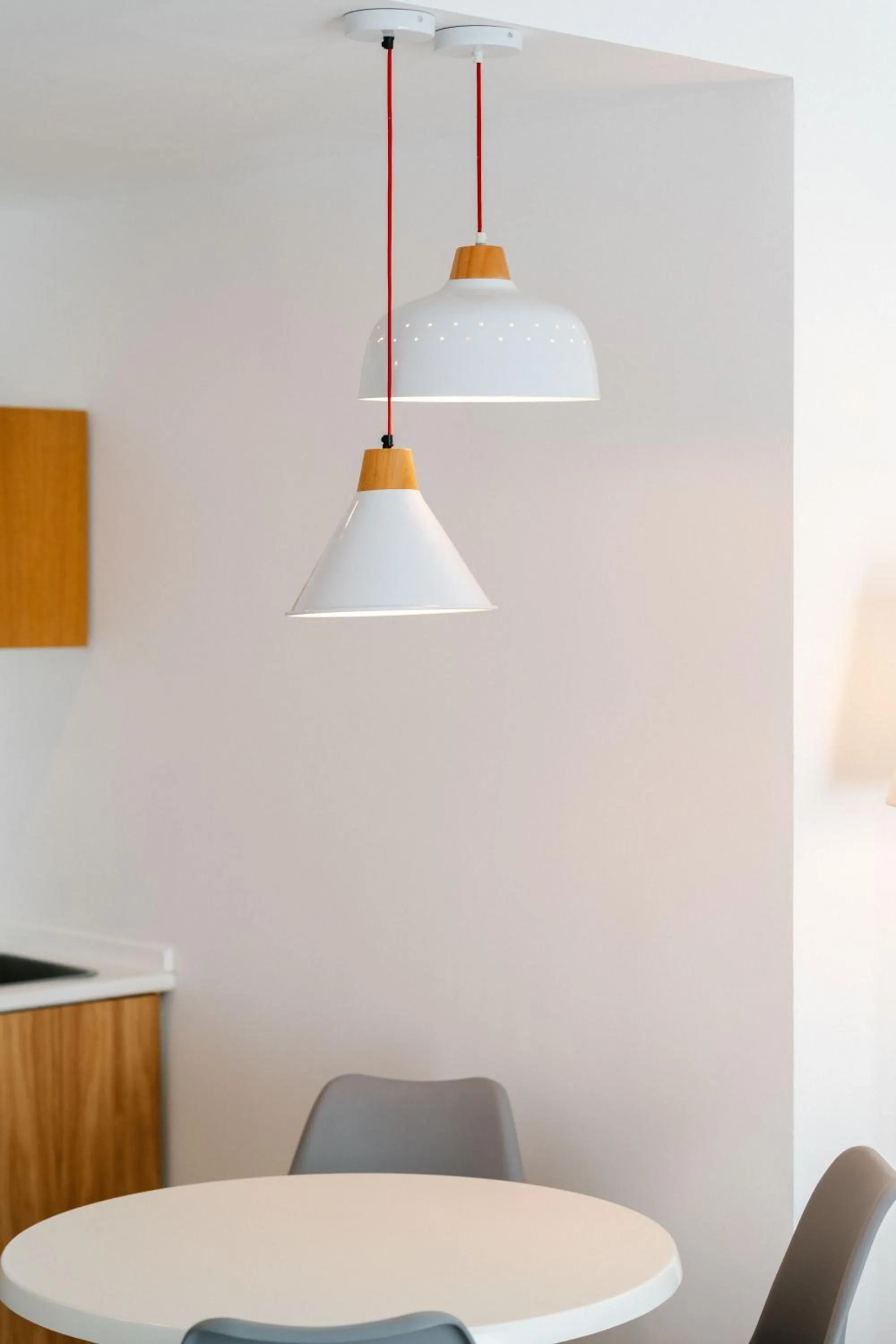 Dining area in Guinate Club Apartamentos