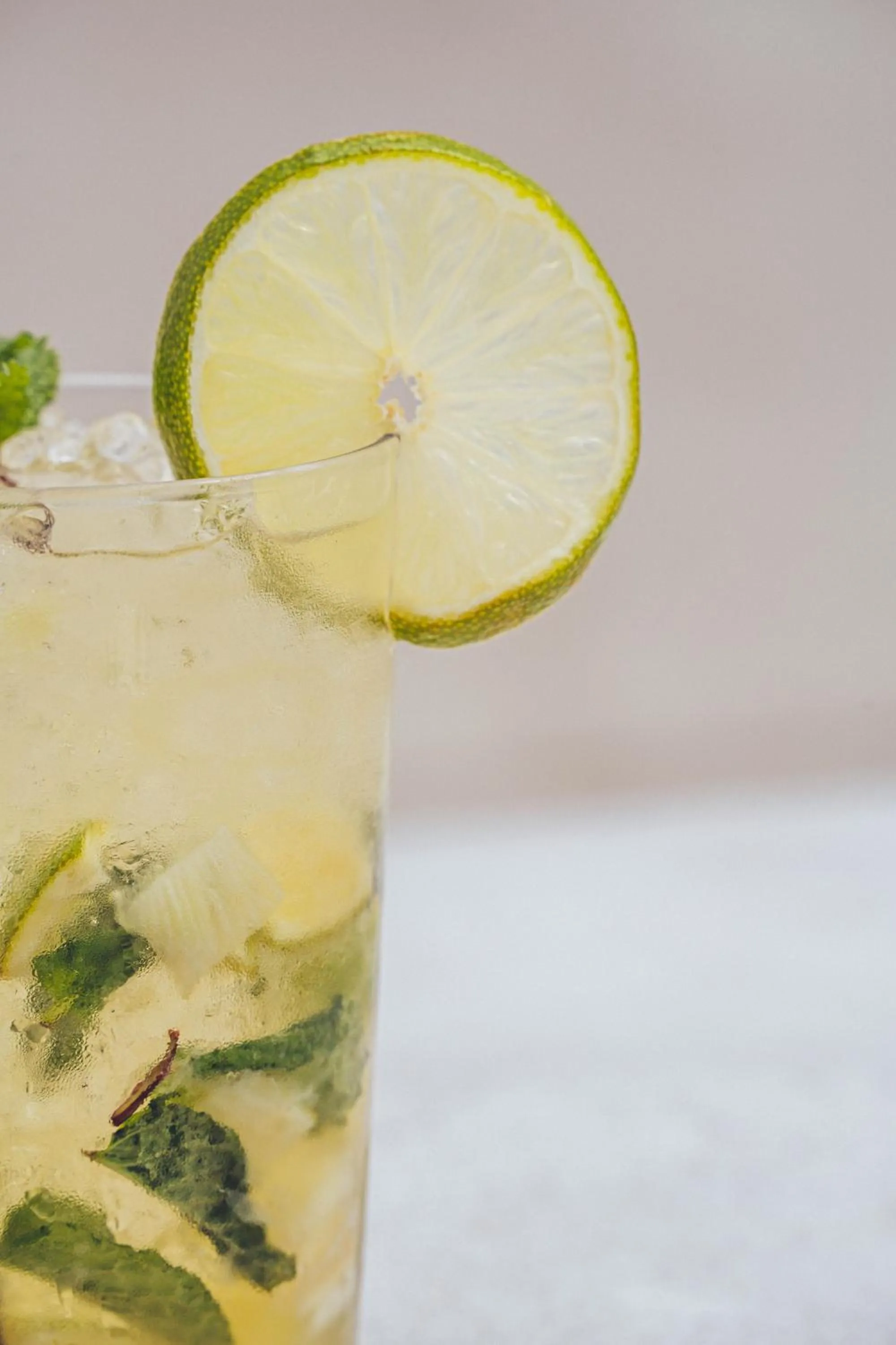 Drinks in Guinate Club Apartamentos