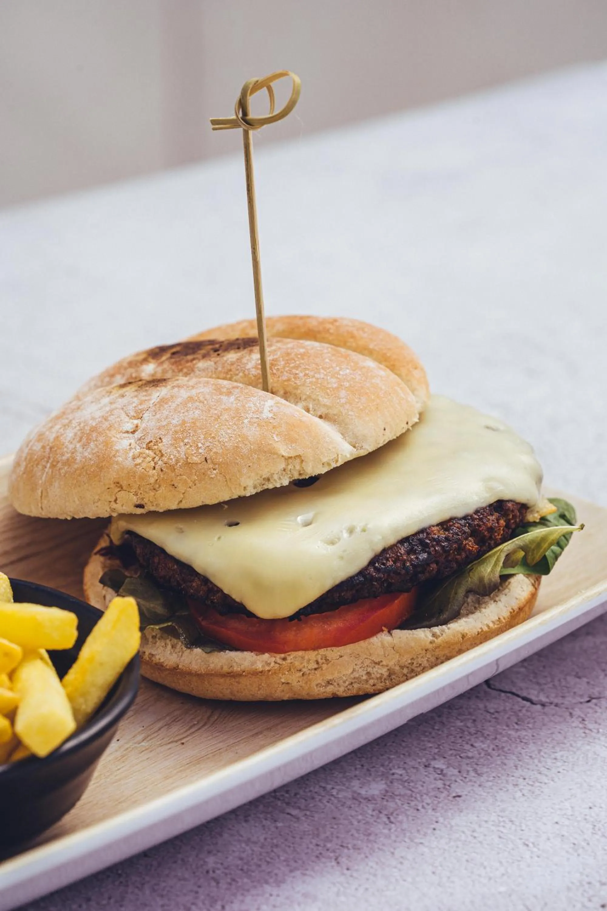 Food in Guinate Club Apartamentos