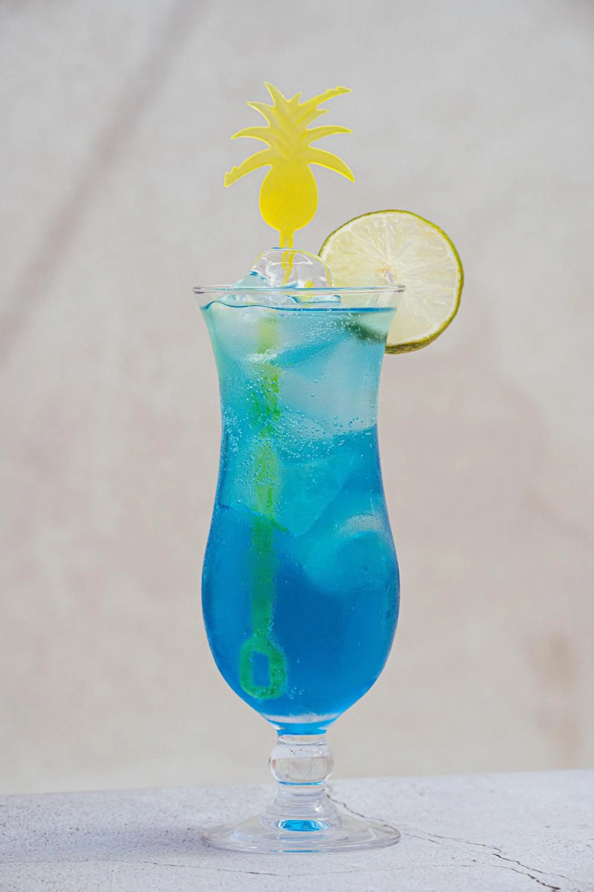 Drinks in Guinate Club Apartamentos