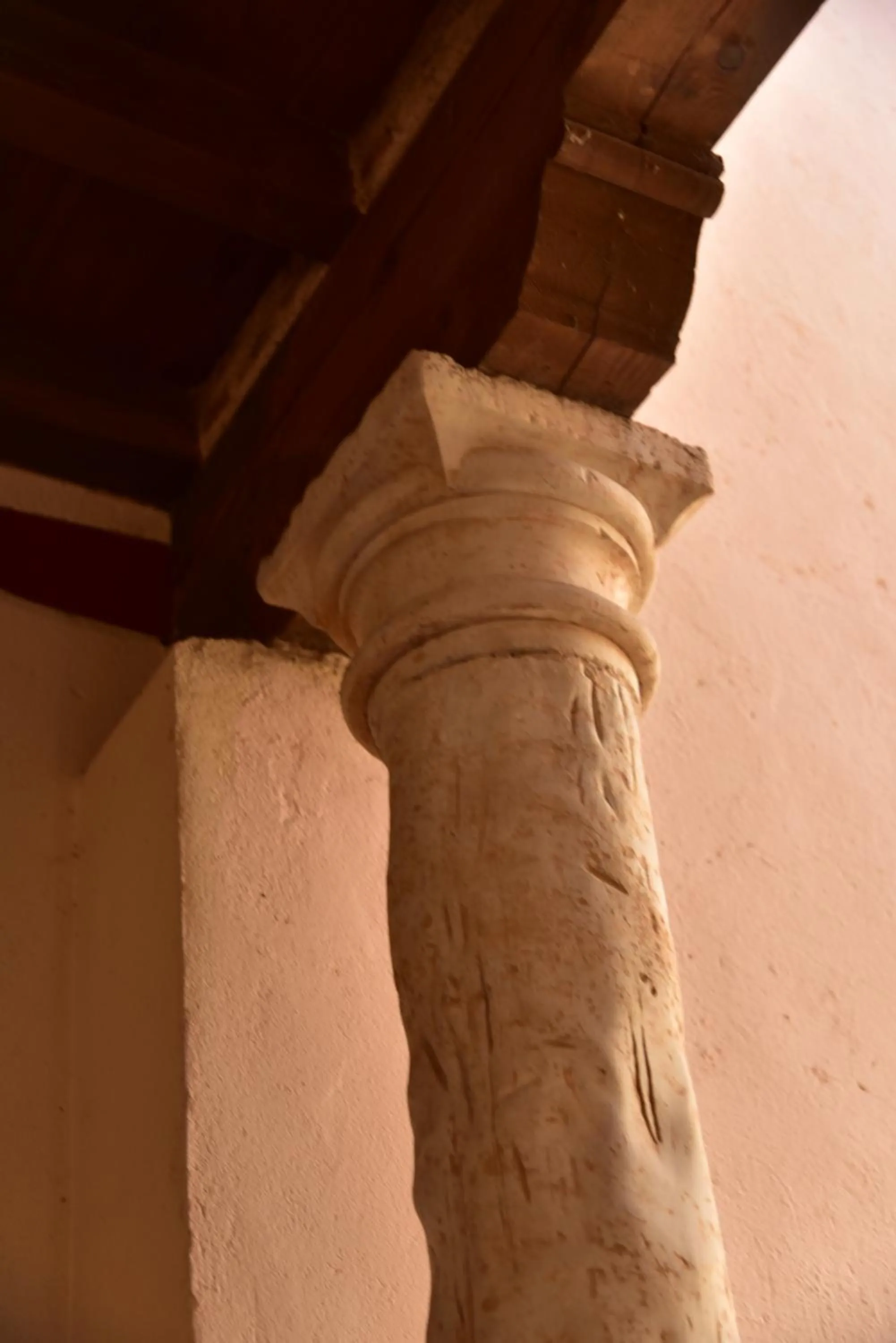 Property building in Palacio Rejadorada