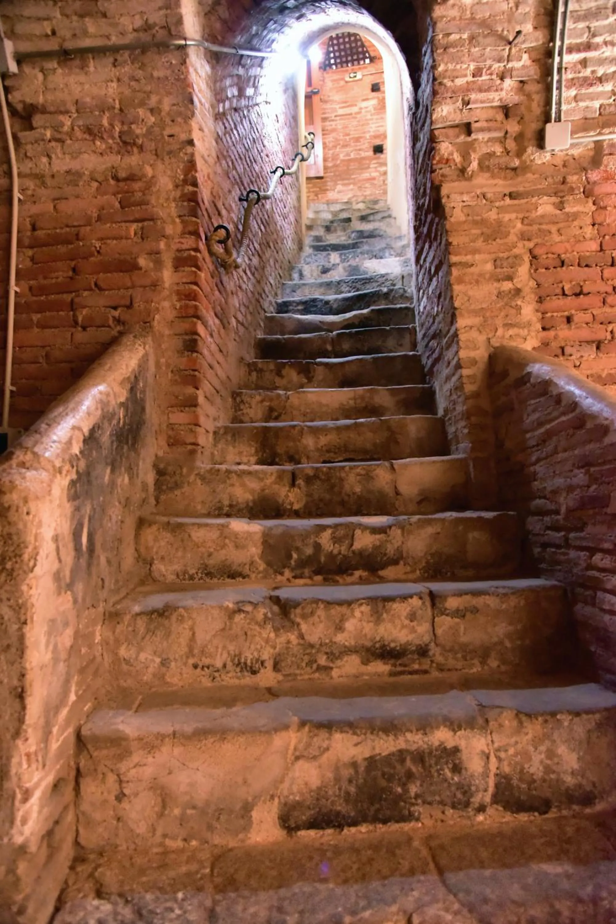 Property building in Palacio Rejadorada