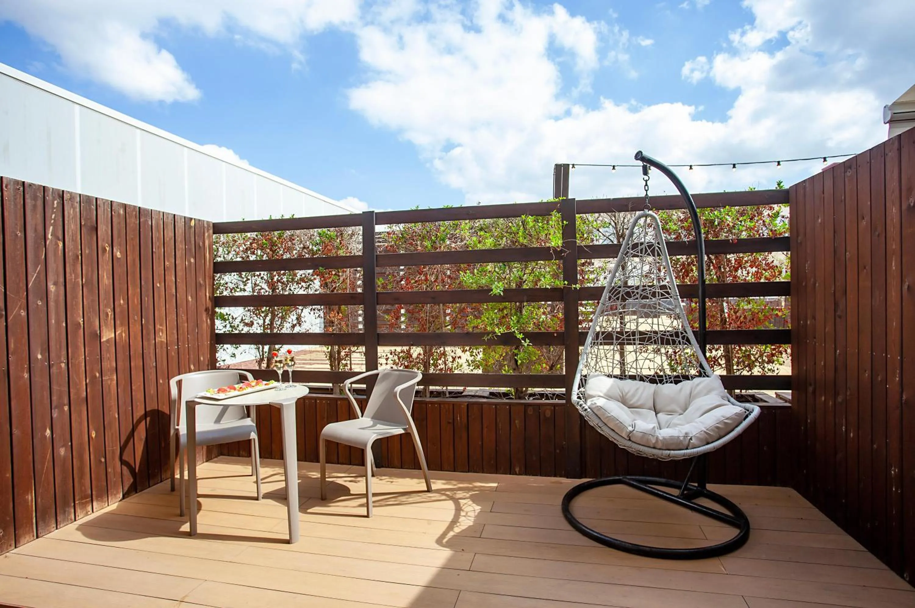 Photo of the whole room in Hotel Puchet Ibiza