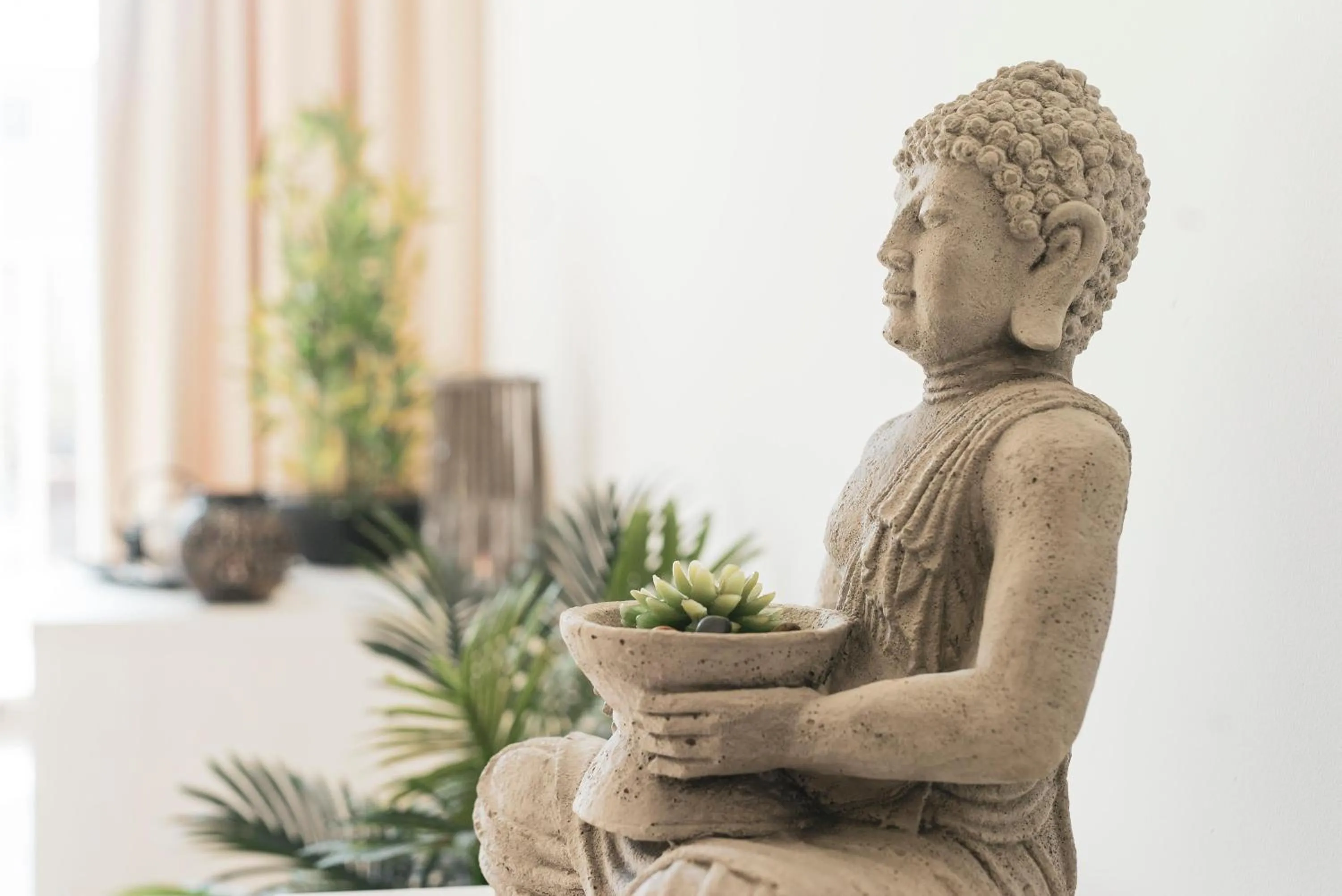 Photo of the whole room in Hotel Puchet Ibiza