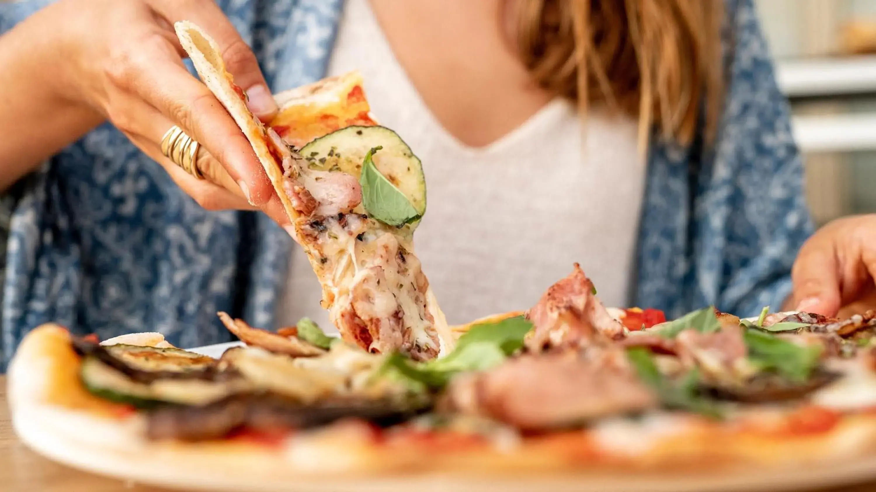 Restaurant/places to eat in Hotel Puchet Ibiza Restaurant/places to eat in Hotel Puchet Ibiza