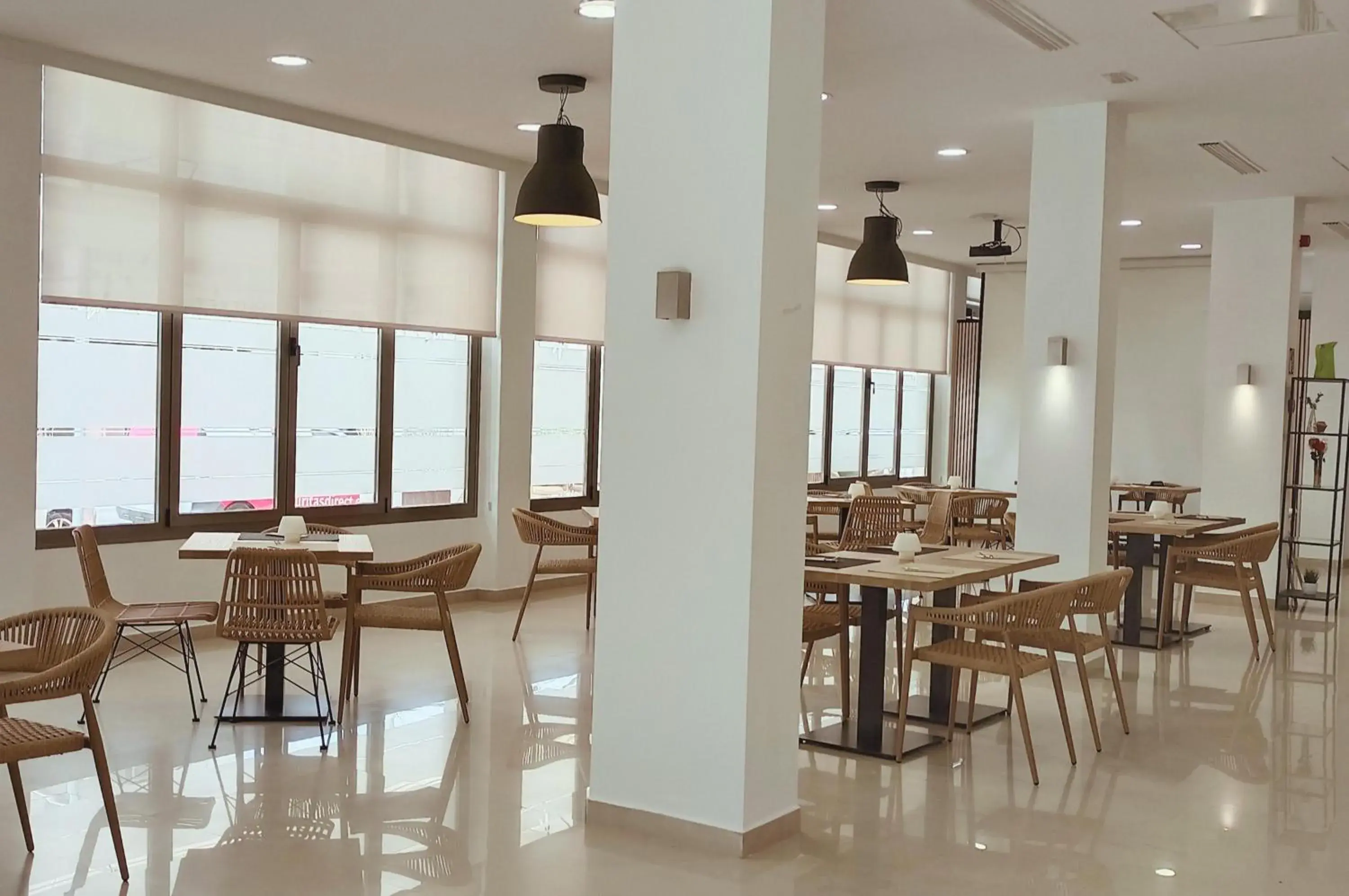 Restaurant/places to eat in Hotel Puchet Ibiza Restaurant/places to eat in Hotel Puchet Ibiza