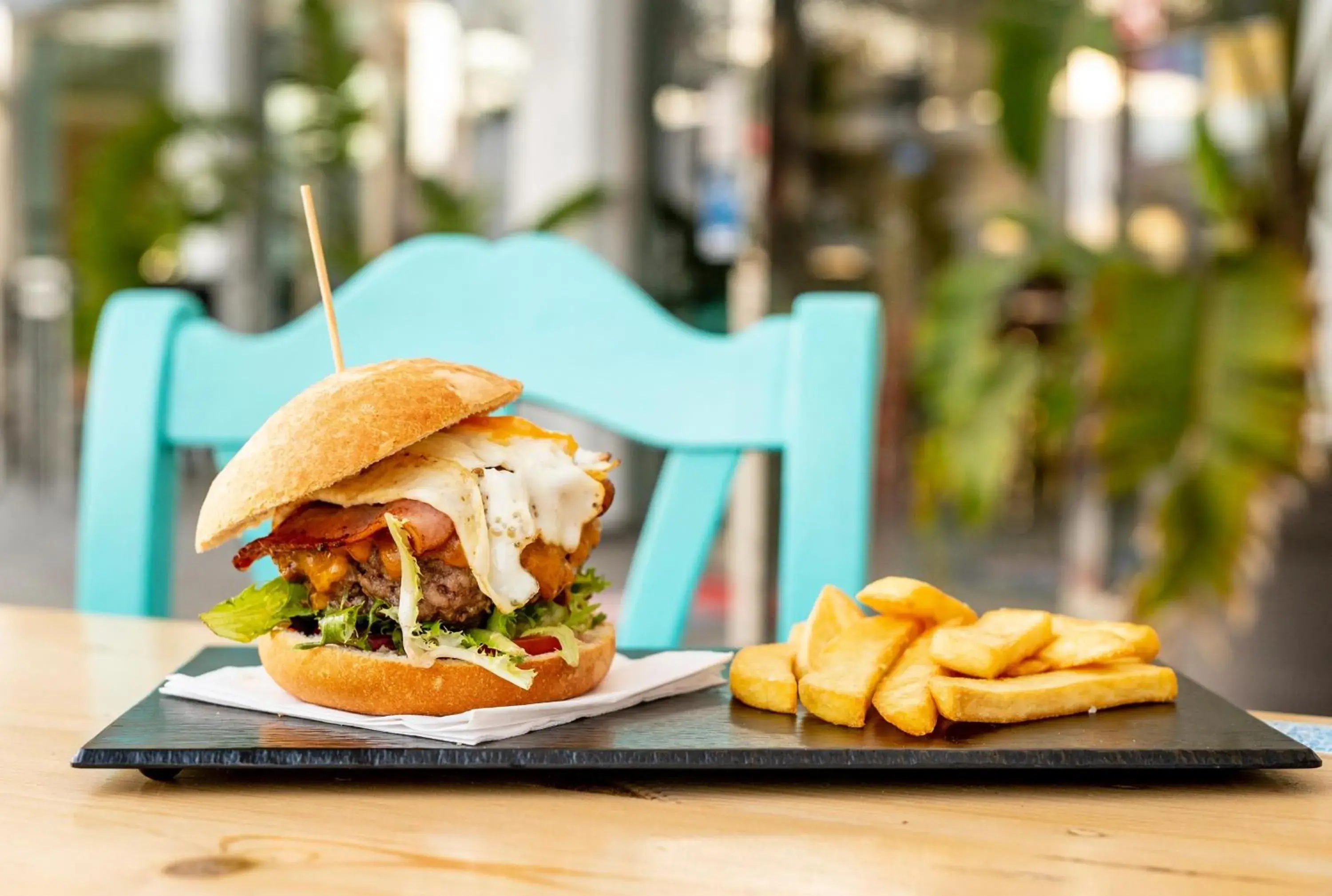 Restaurant/places to eat in Hotel Puchet Ibiza Restaurant/places to eat in Hotel Puchet Ibiza