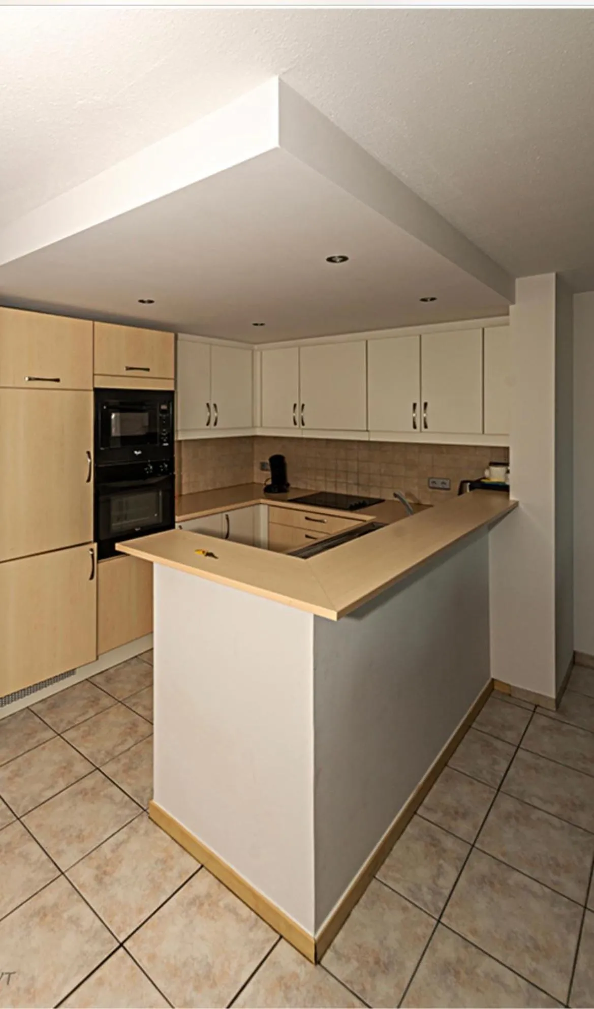 Zeedijk Appartement