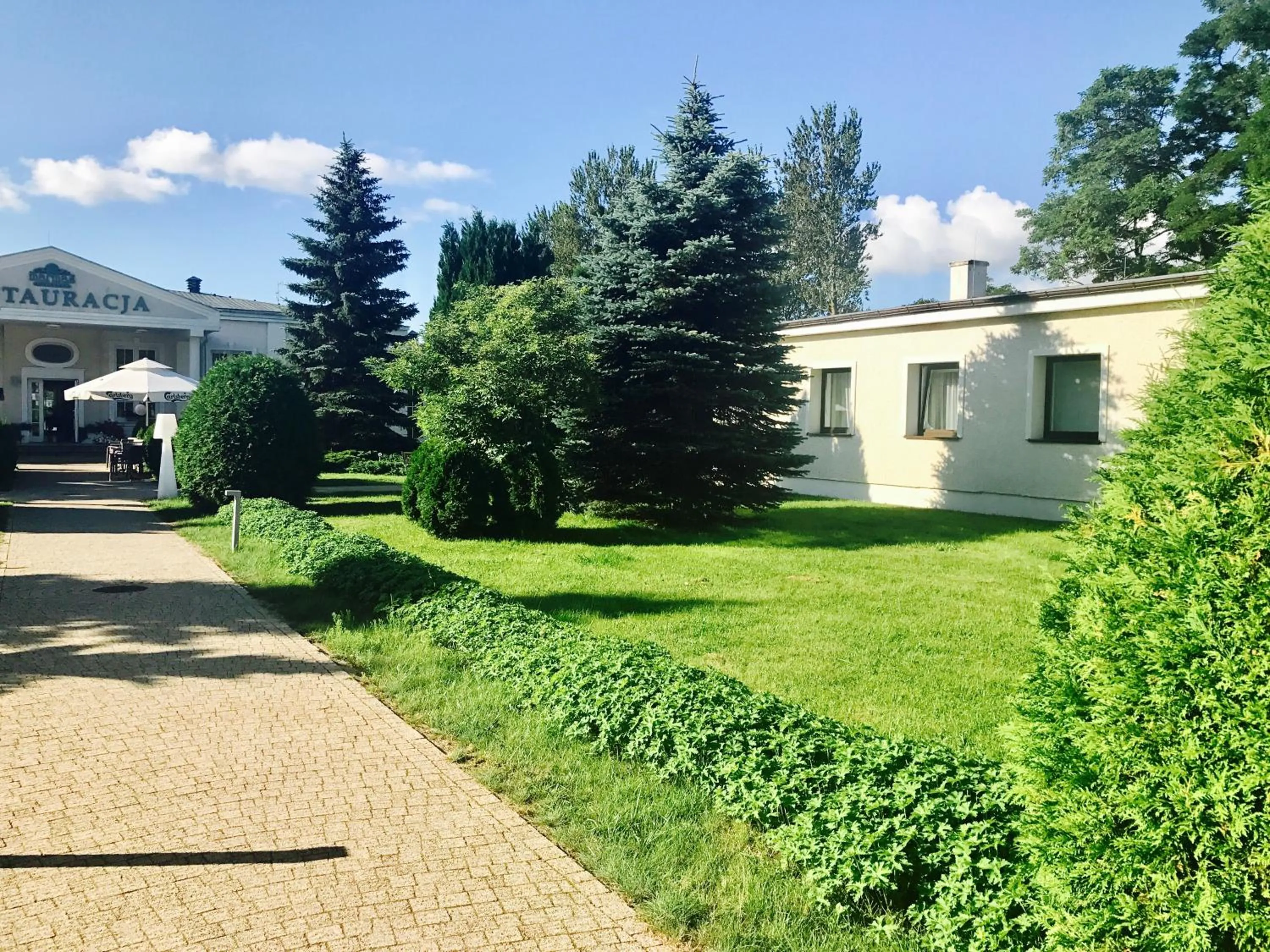 Marmas Jastrzębia Góra