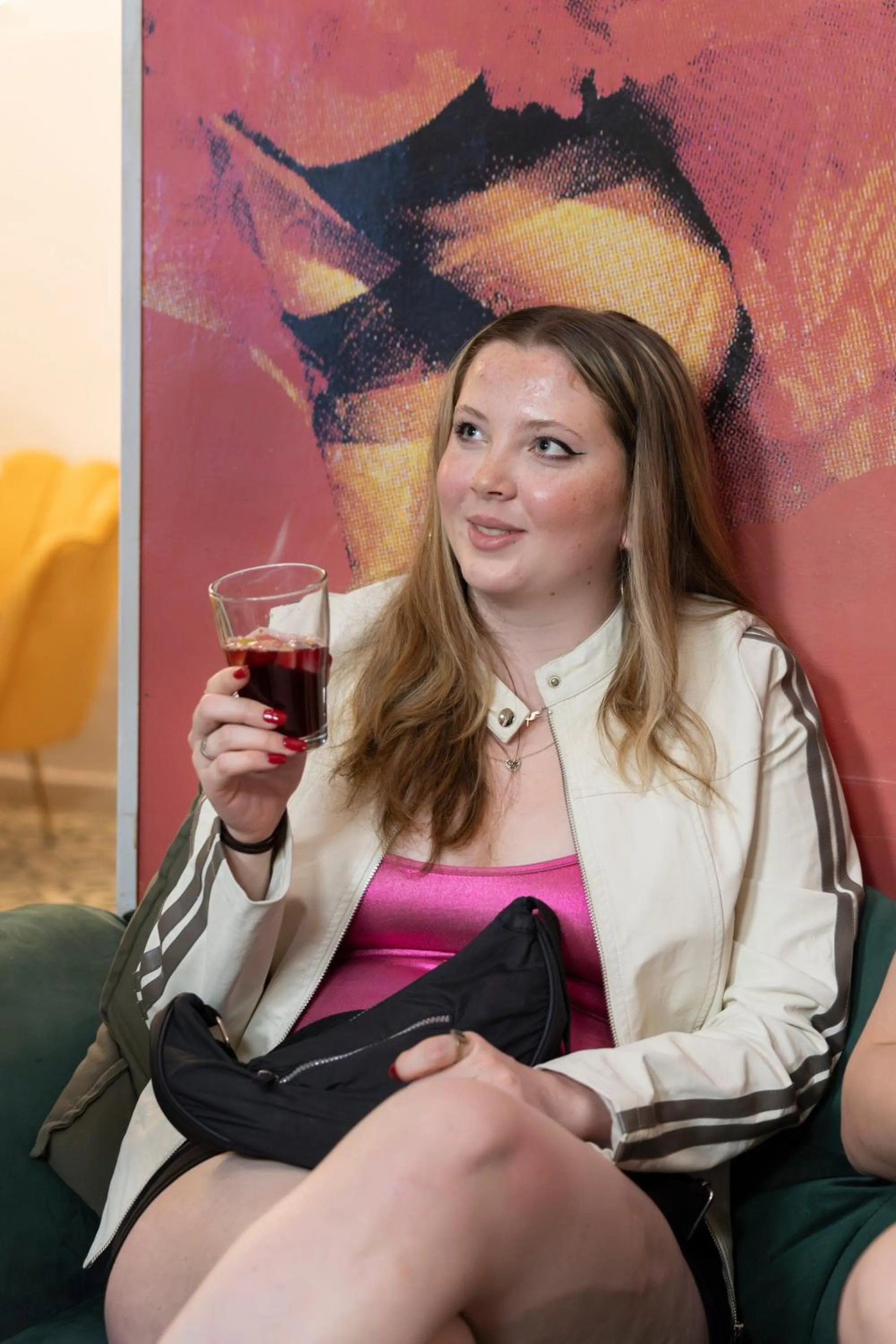 People in Home Youth Hostel by Feetup Hostels