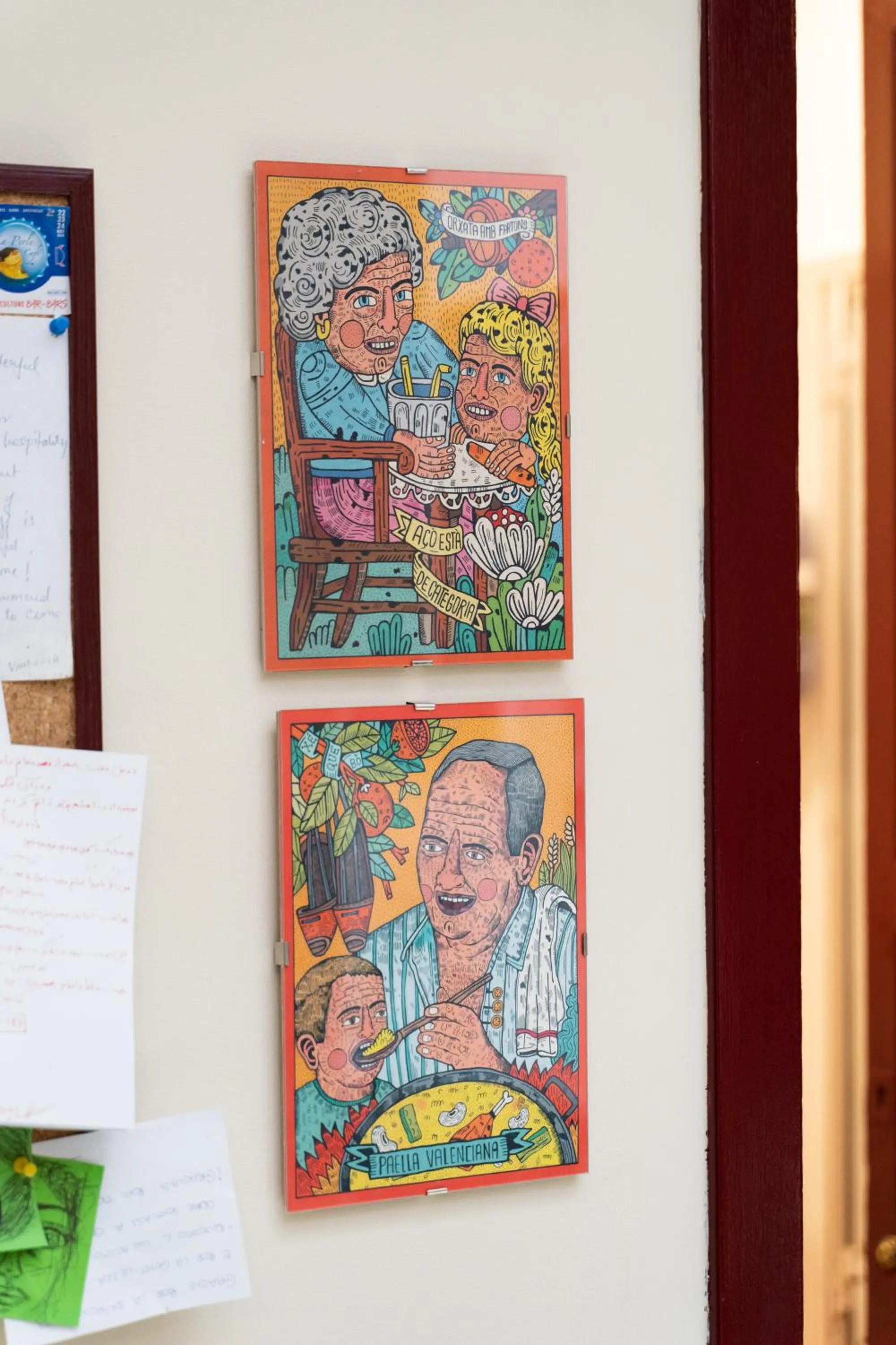 Home Youth Hostel by Feetup Hostels