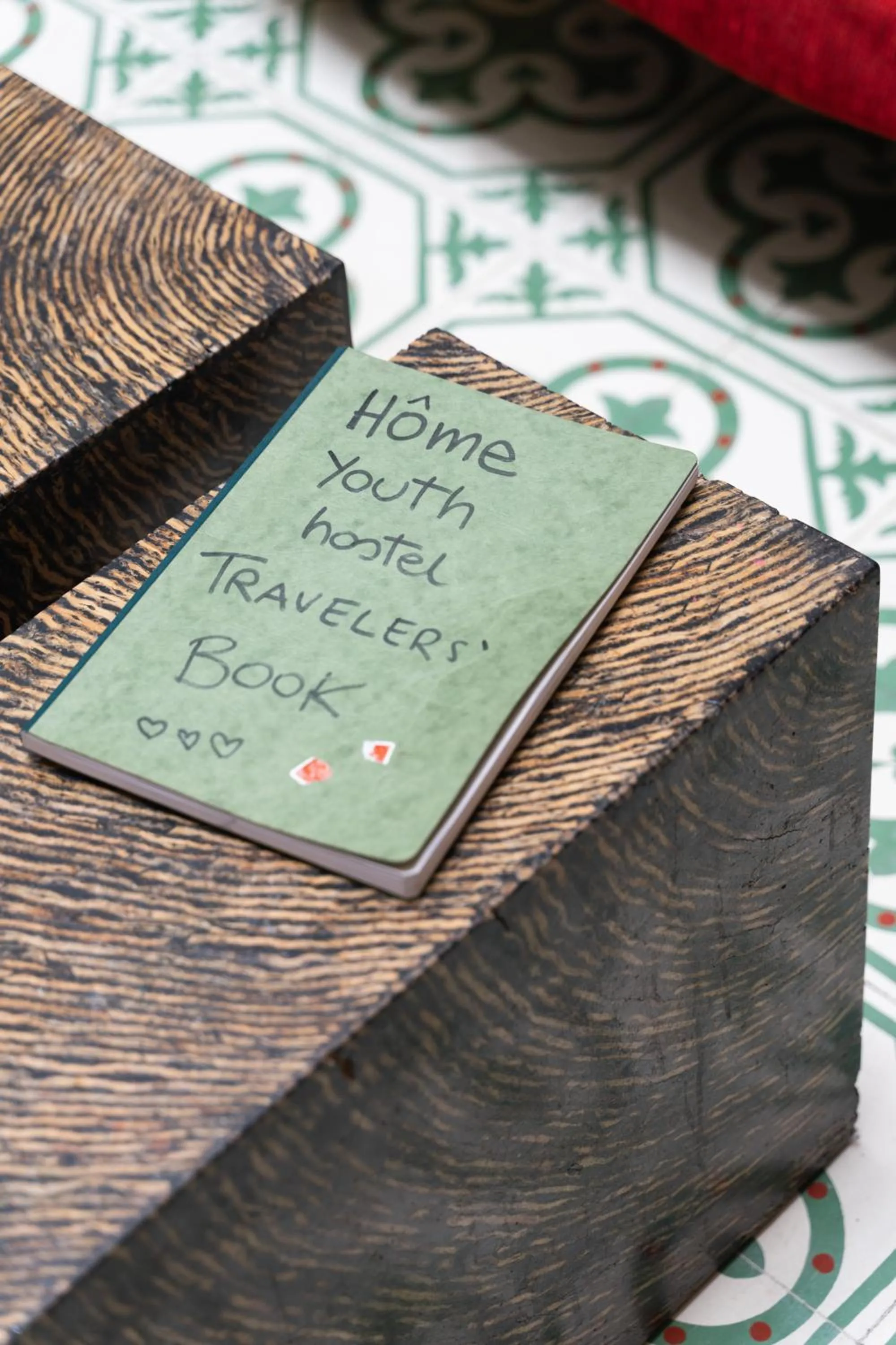 Home Youth Hostel by Feetup Hostels