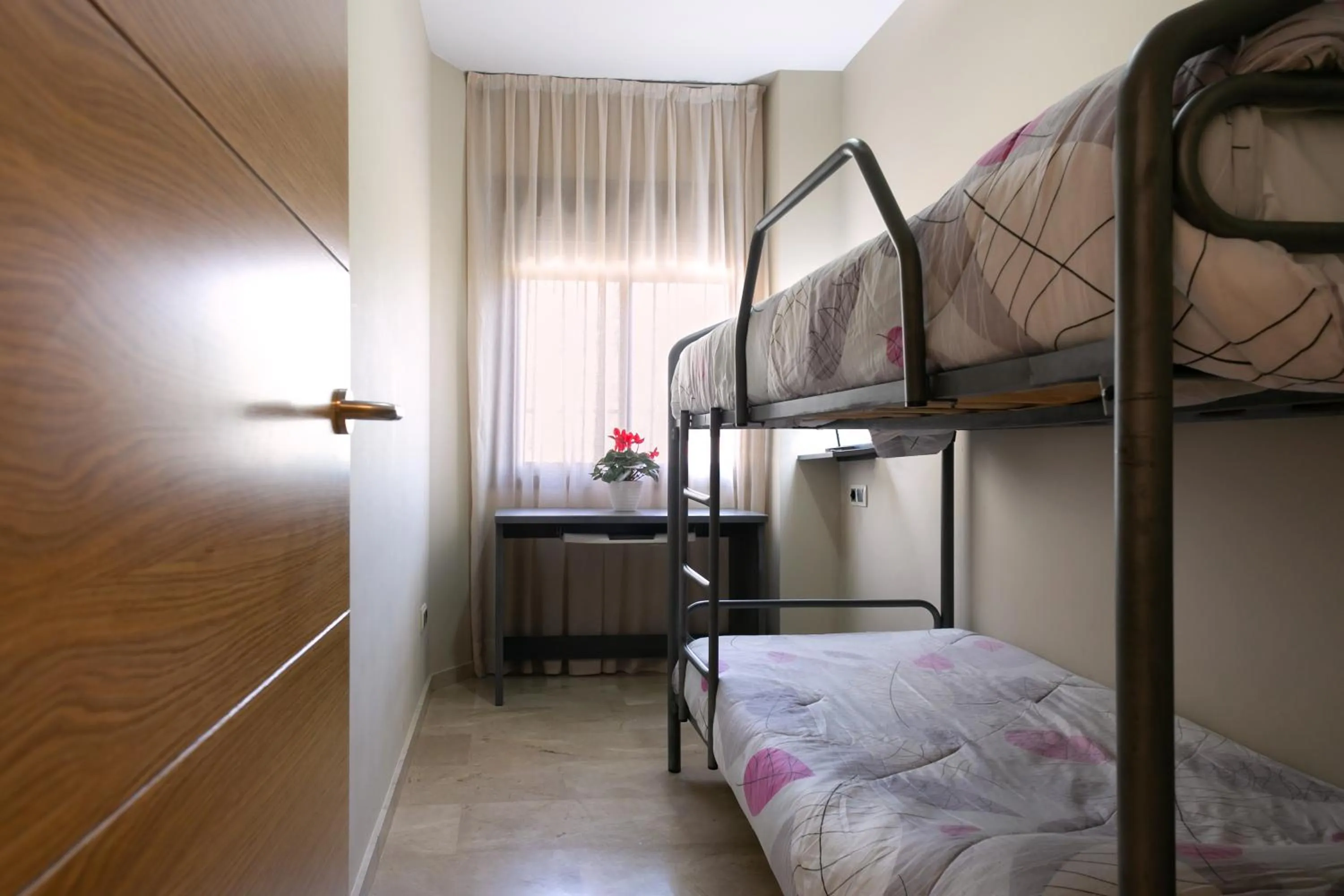 Bedroom, Bed in Apartamentos Turísticos La Castilleja