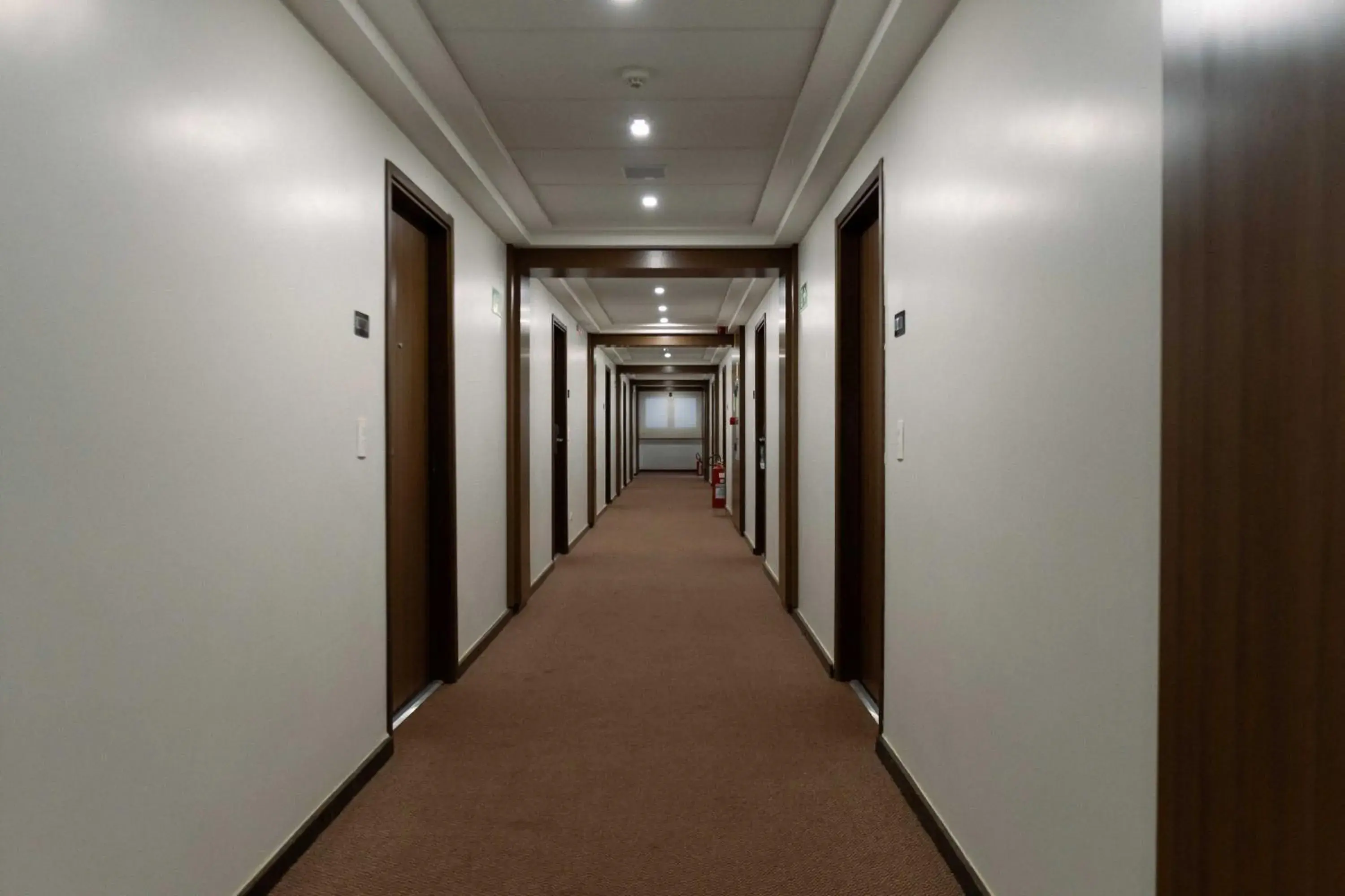 Property building in Luz Hotel by Castelo Itaipava Property building in Luz Hotel by Castelo Itaipava