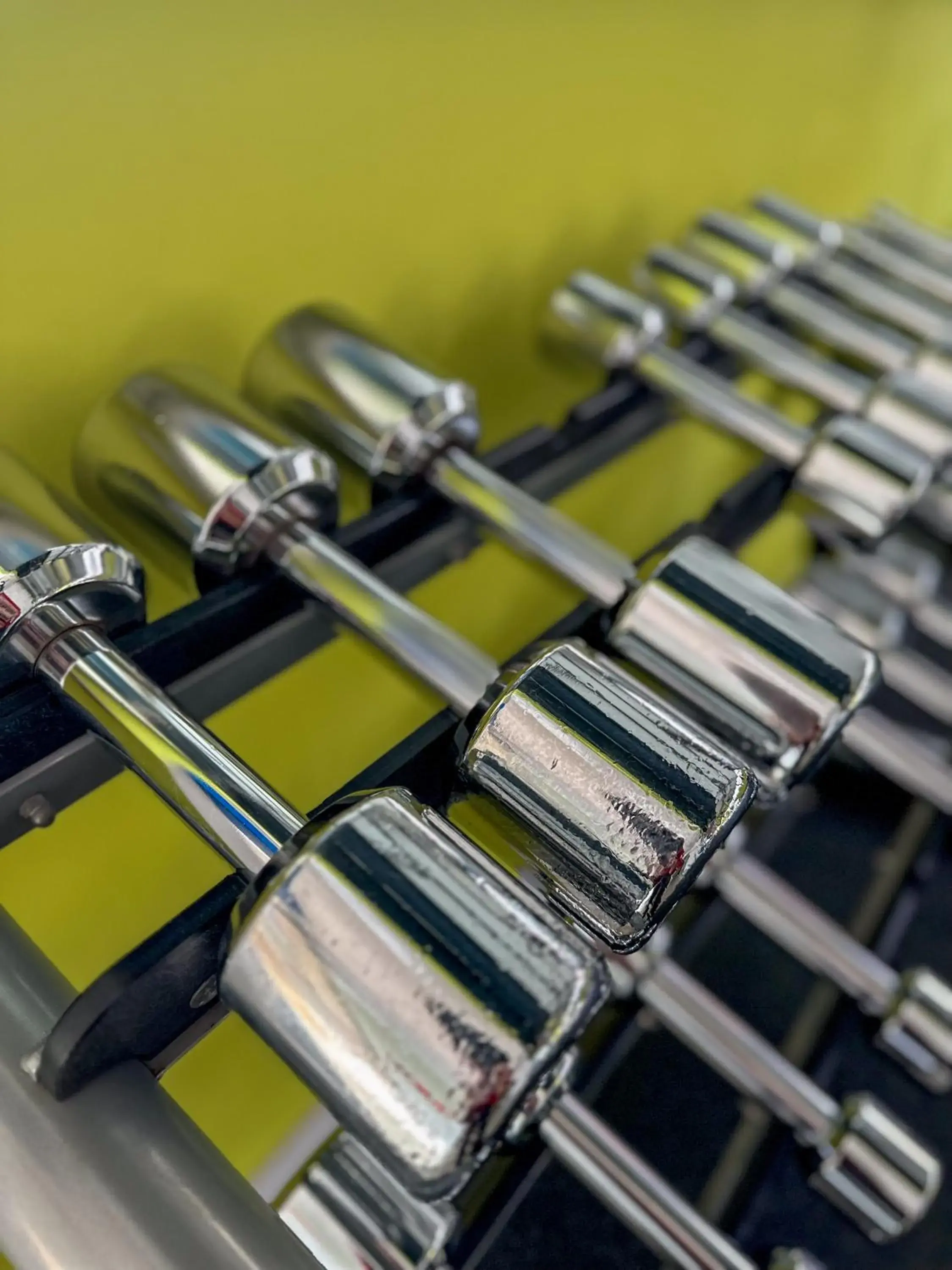 Fitness centre/facilities in Turia Granada Fitness centre/facilities in Turia Granada