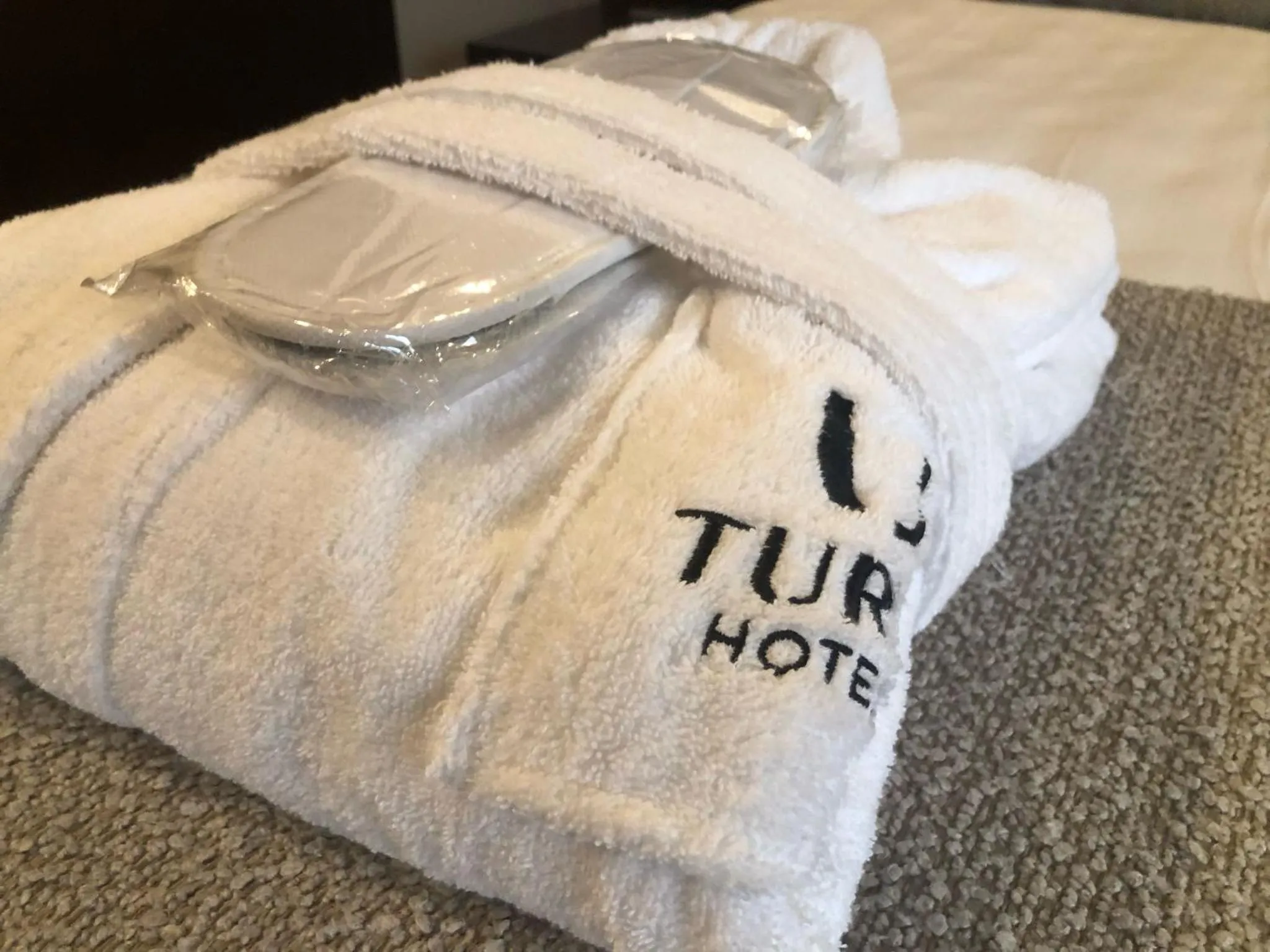 Other, Bed in Turia Granada