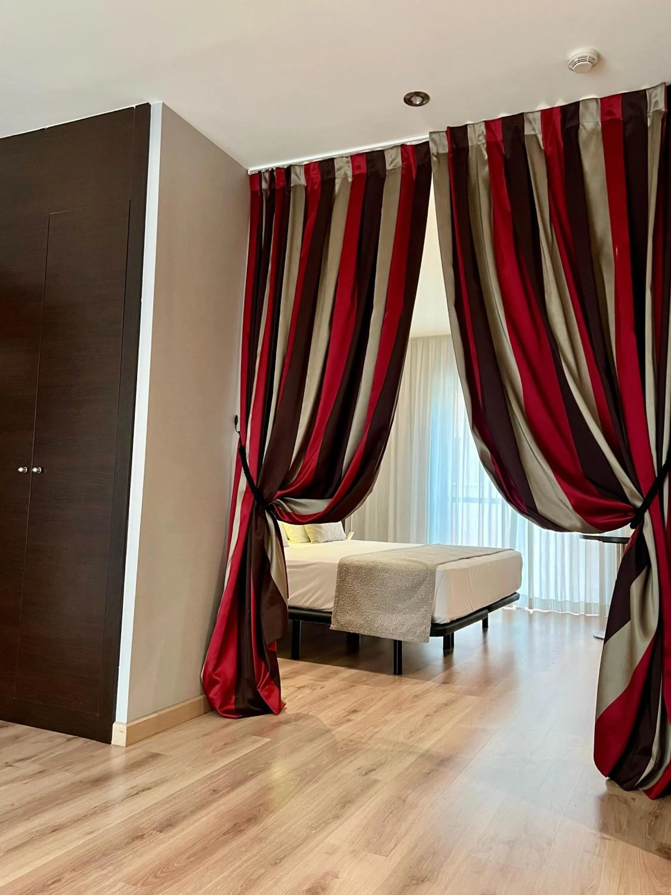 Bedroom in Turia Granada