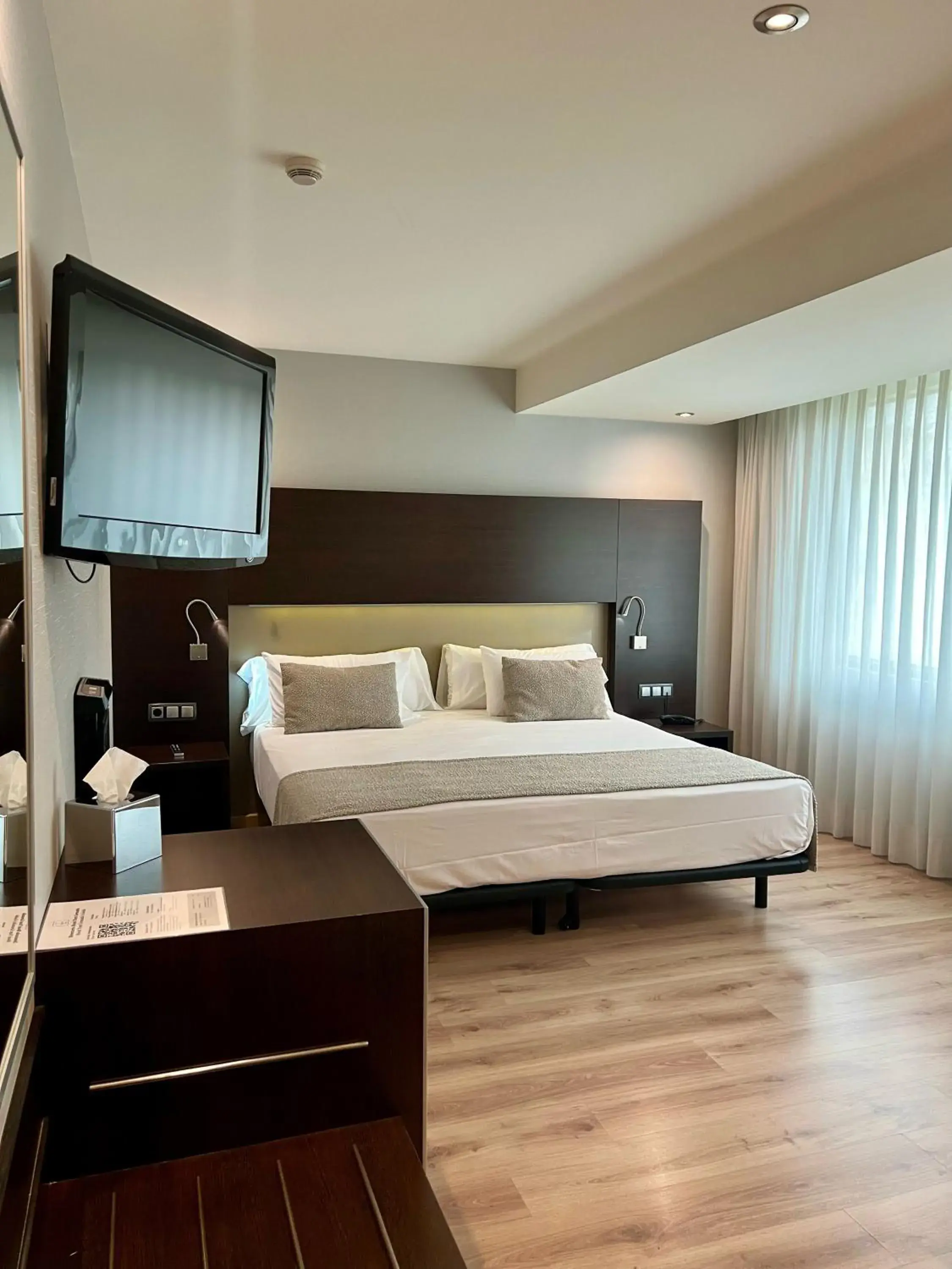 Other, Bed in Turia Granada Other, Bed in Turia Granada