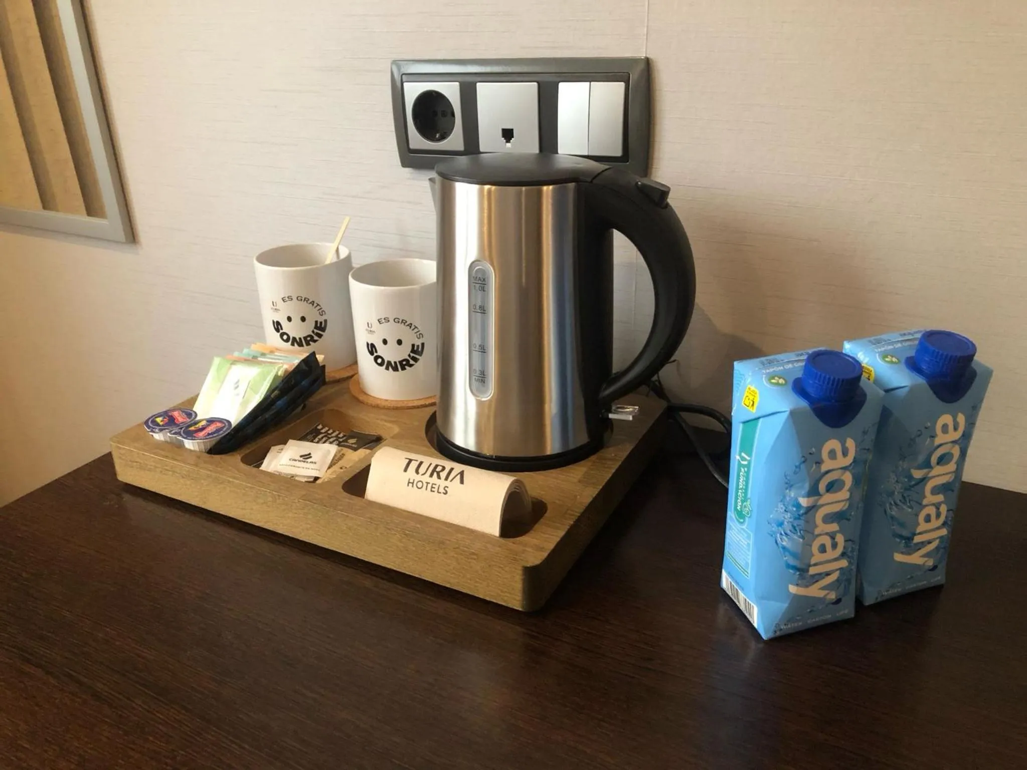 Other in Turia Granada