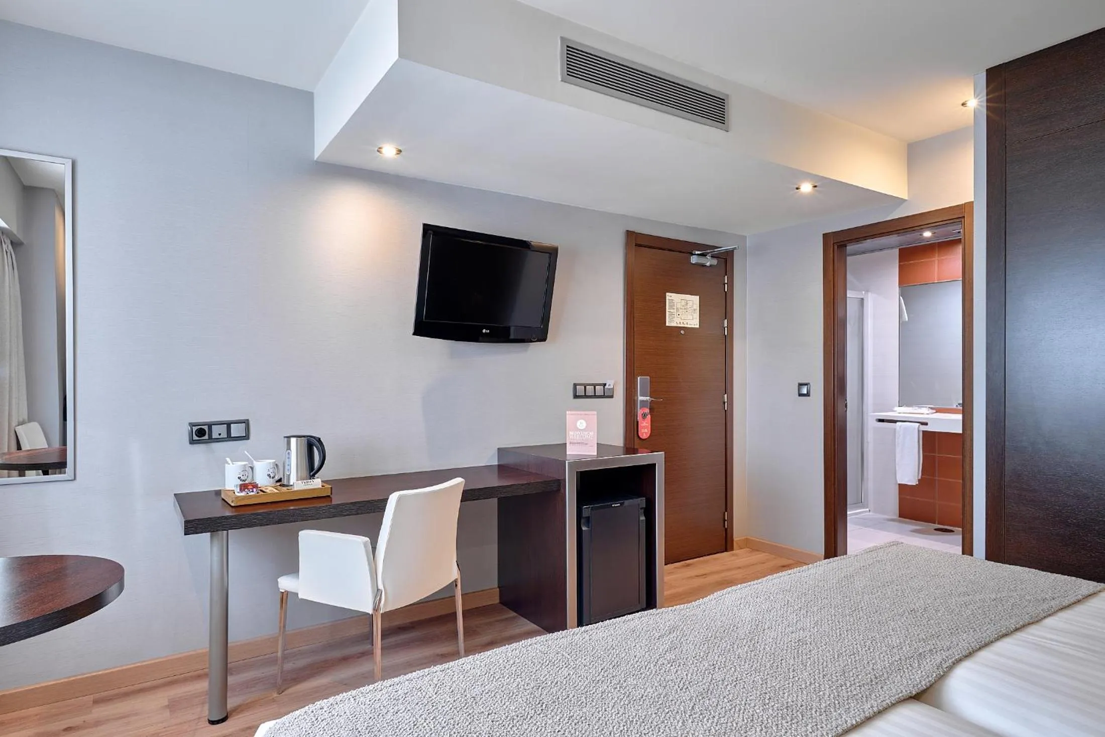 Bed in Turia Granada