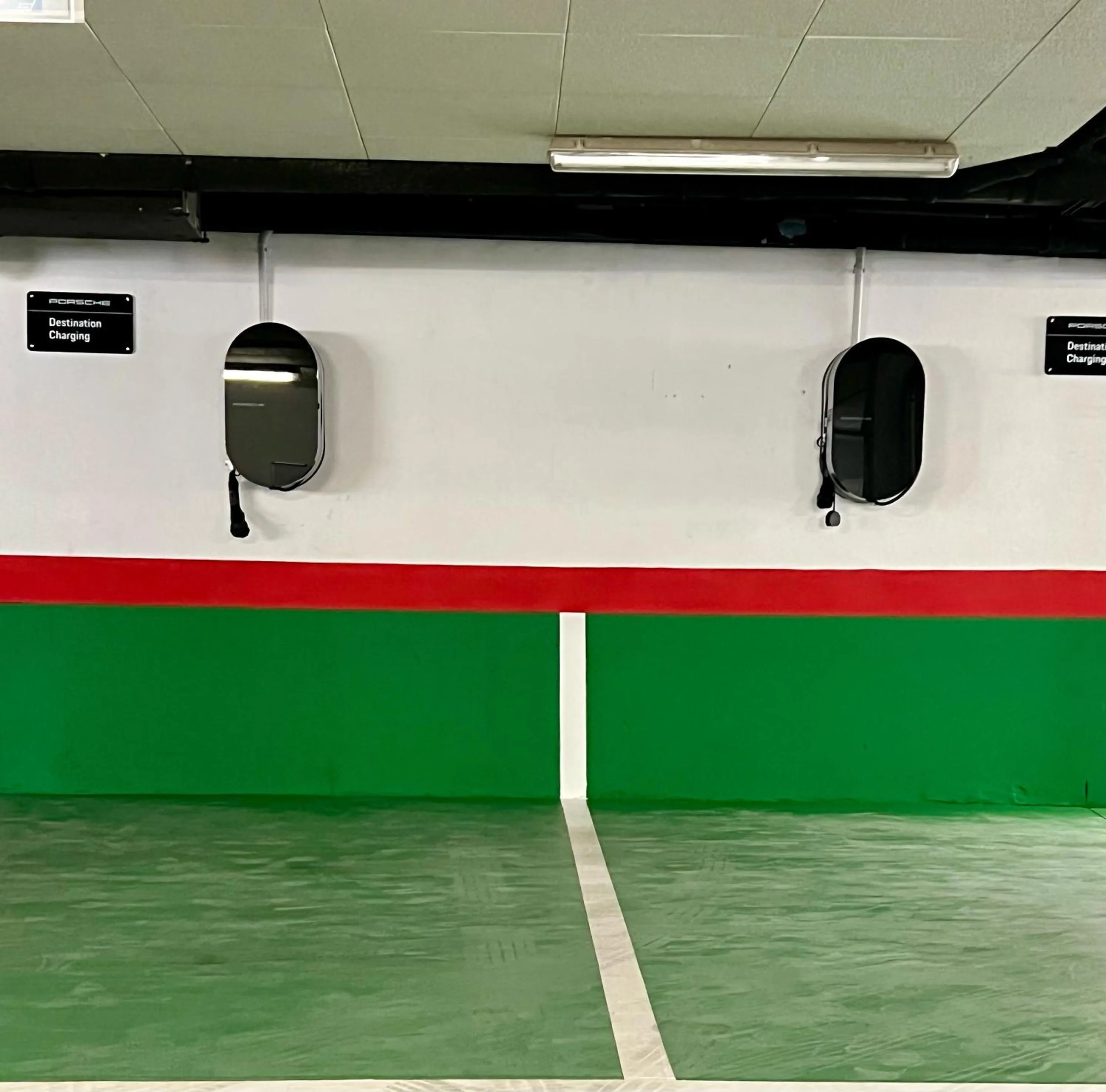 Parking in Turia Granada