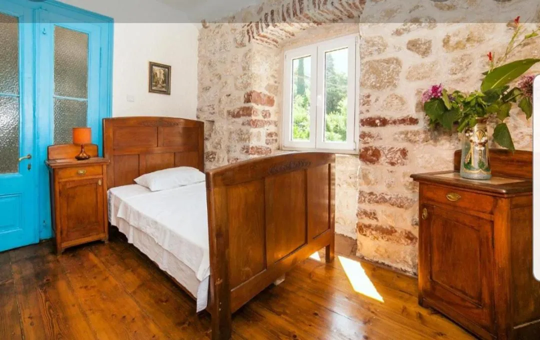 Holiday Home Bogumila dva zasebna apartmana