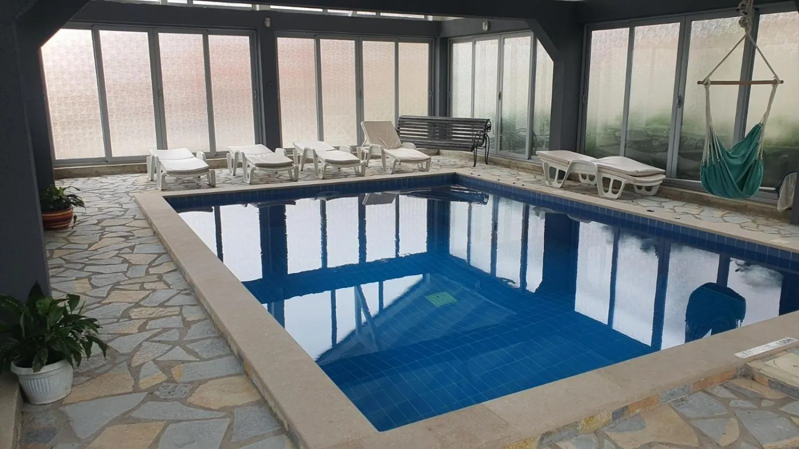 Holiday Home Bogumila dva zasebna apartmana