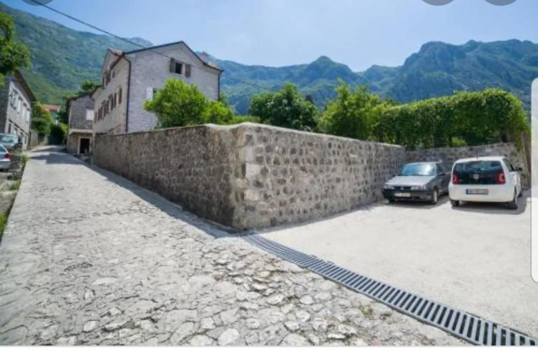 Holiday Home Bogumila dva zasebna apartmana