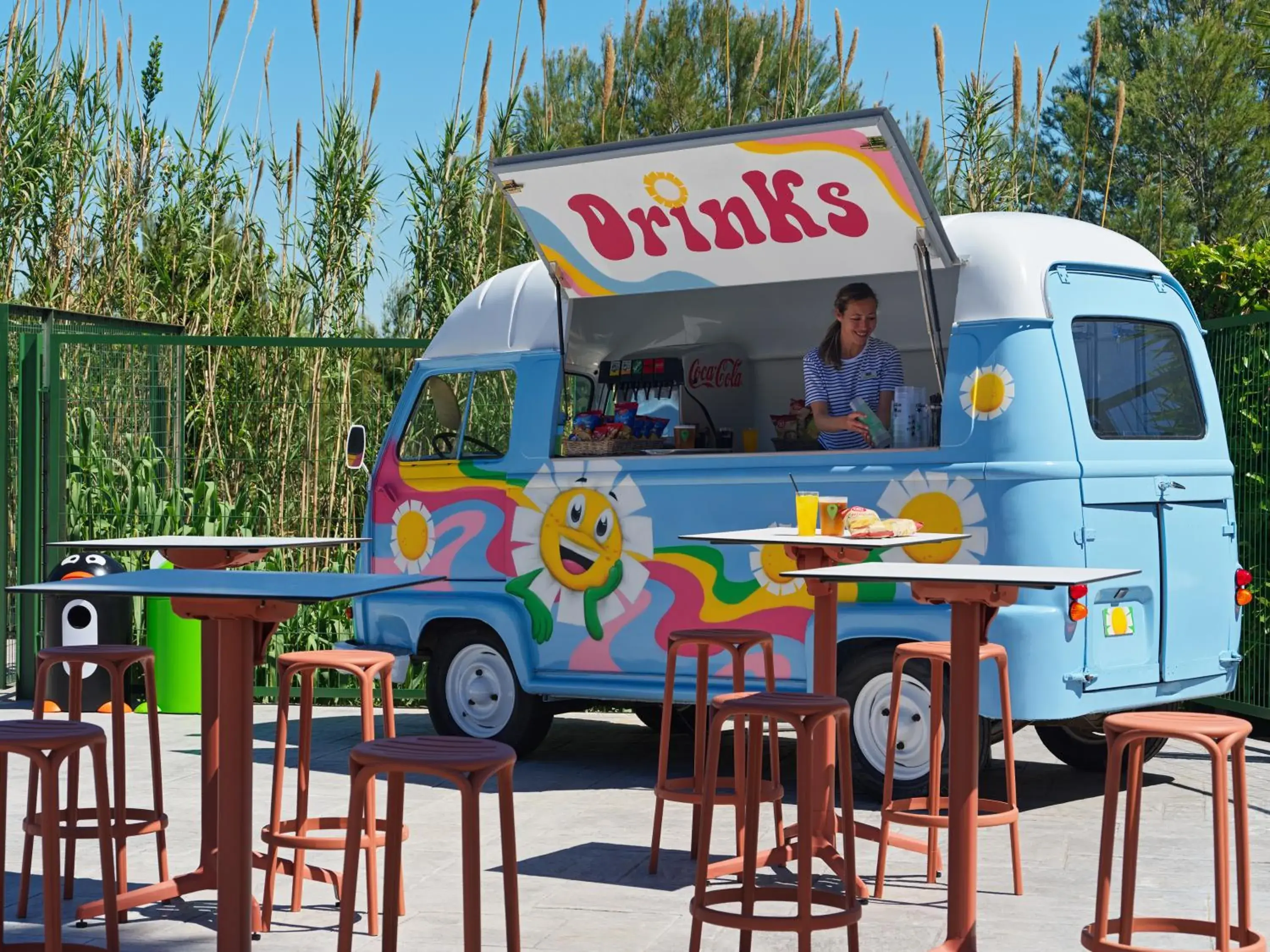 Restaurant/places to eat in H10 Mediterranean Village Restaurant/places to eat in H10 Mediterranean Village