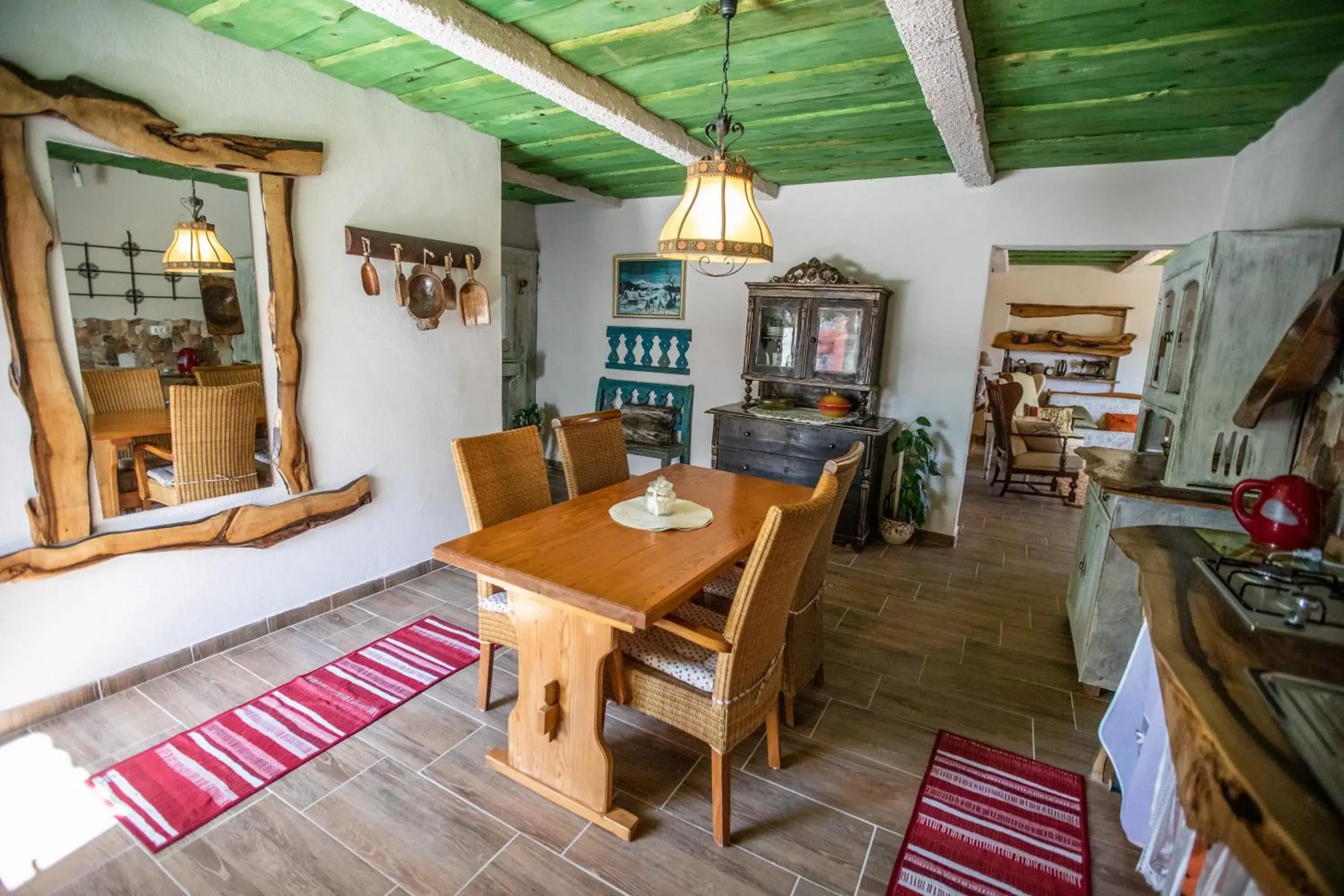 Family Studio in Šumski Dvori Apartment Family Studio in Šumski Dvori Apartment