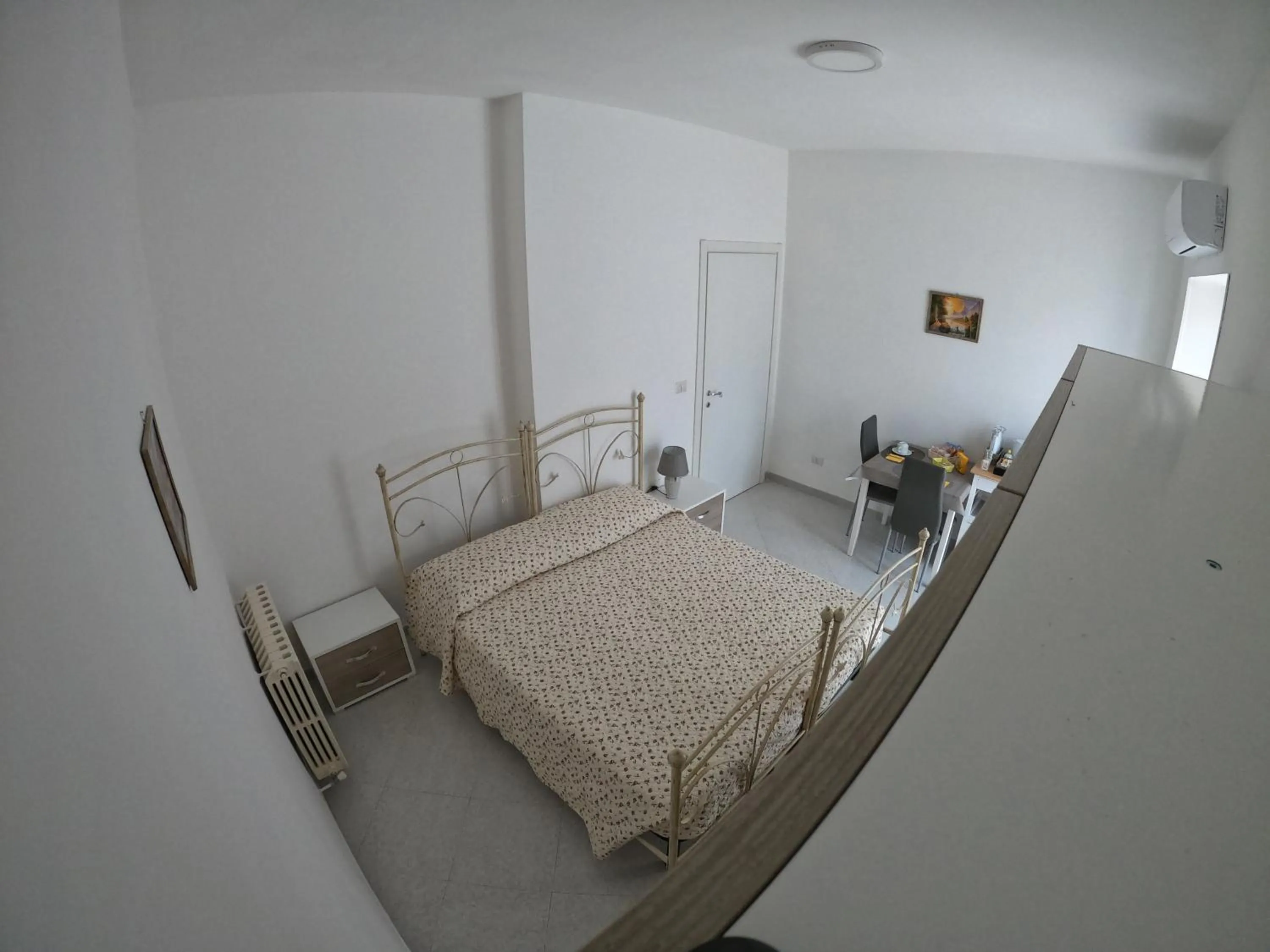 Photo of the whole room, Bed in Ostello Villafranca