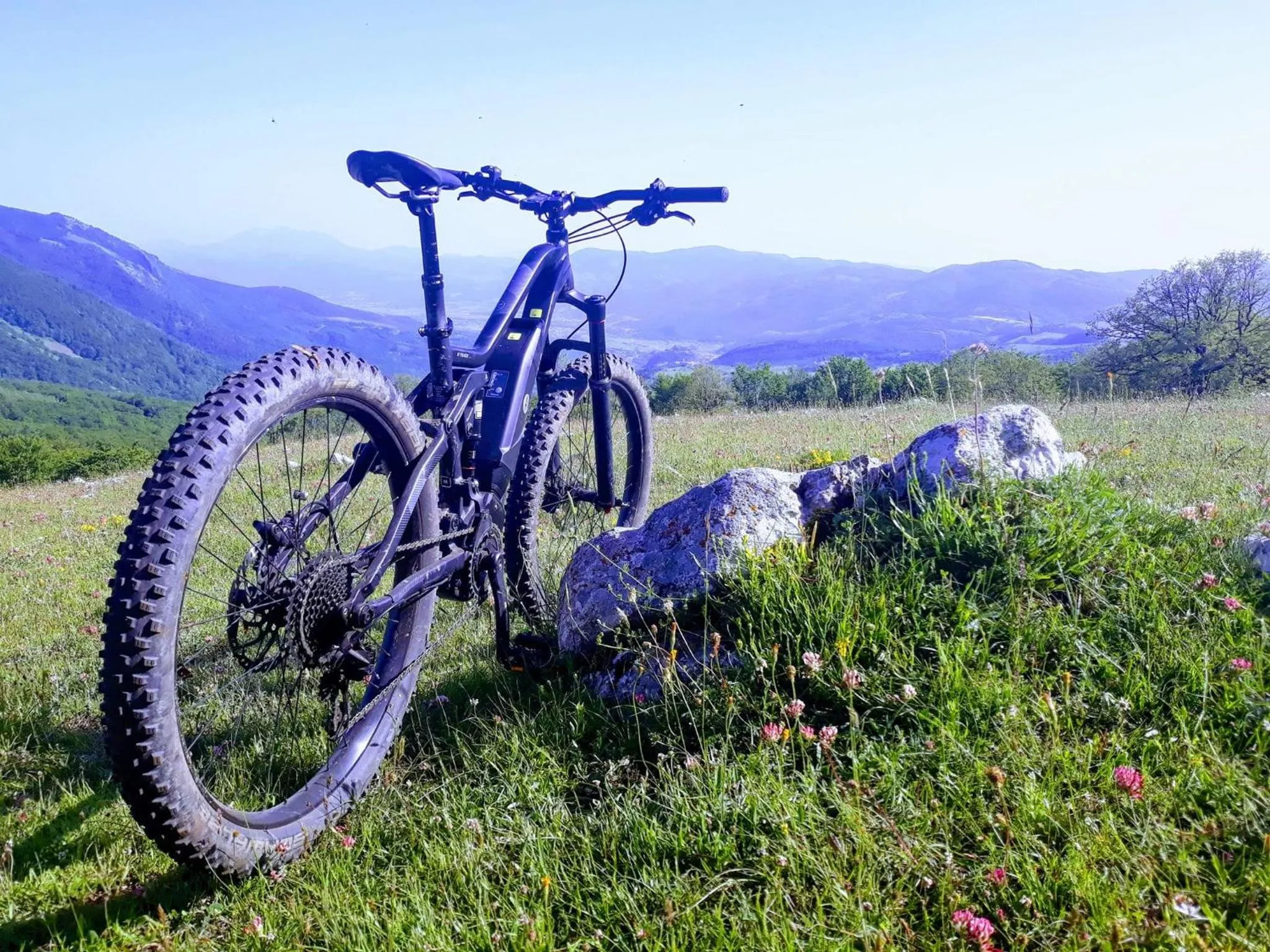 Activities in Ostello Villafranca