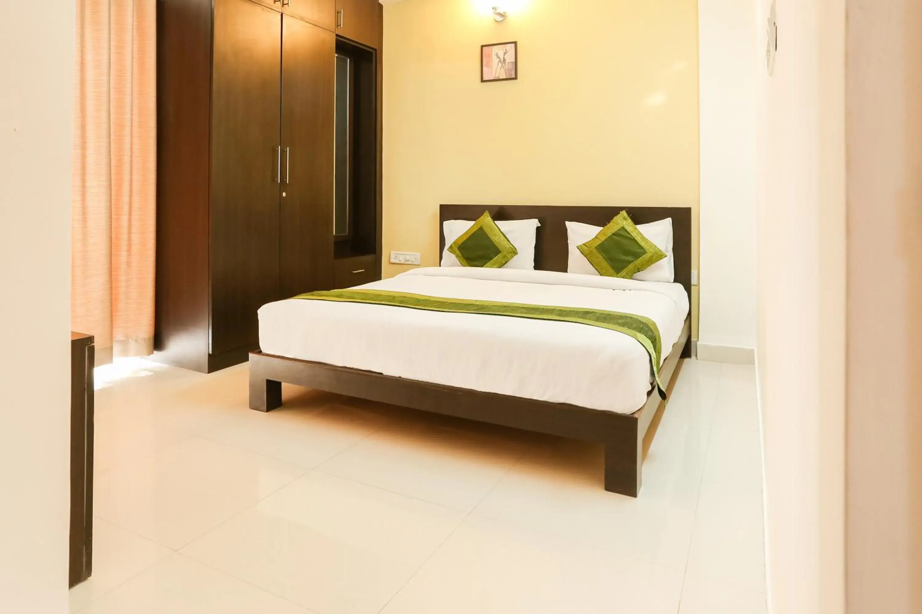 Itsy Hotels Worldtree ITPL Itsy Hotels Worldtree ITPL