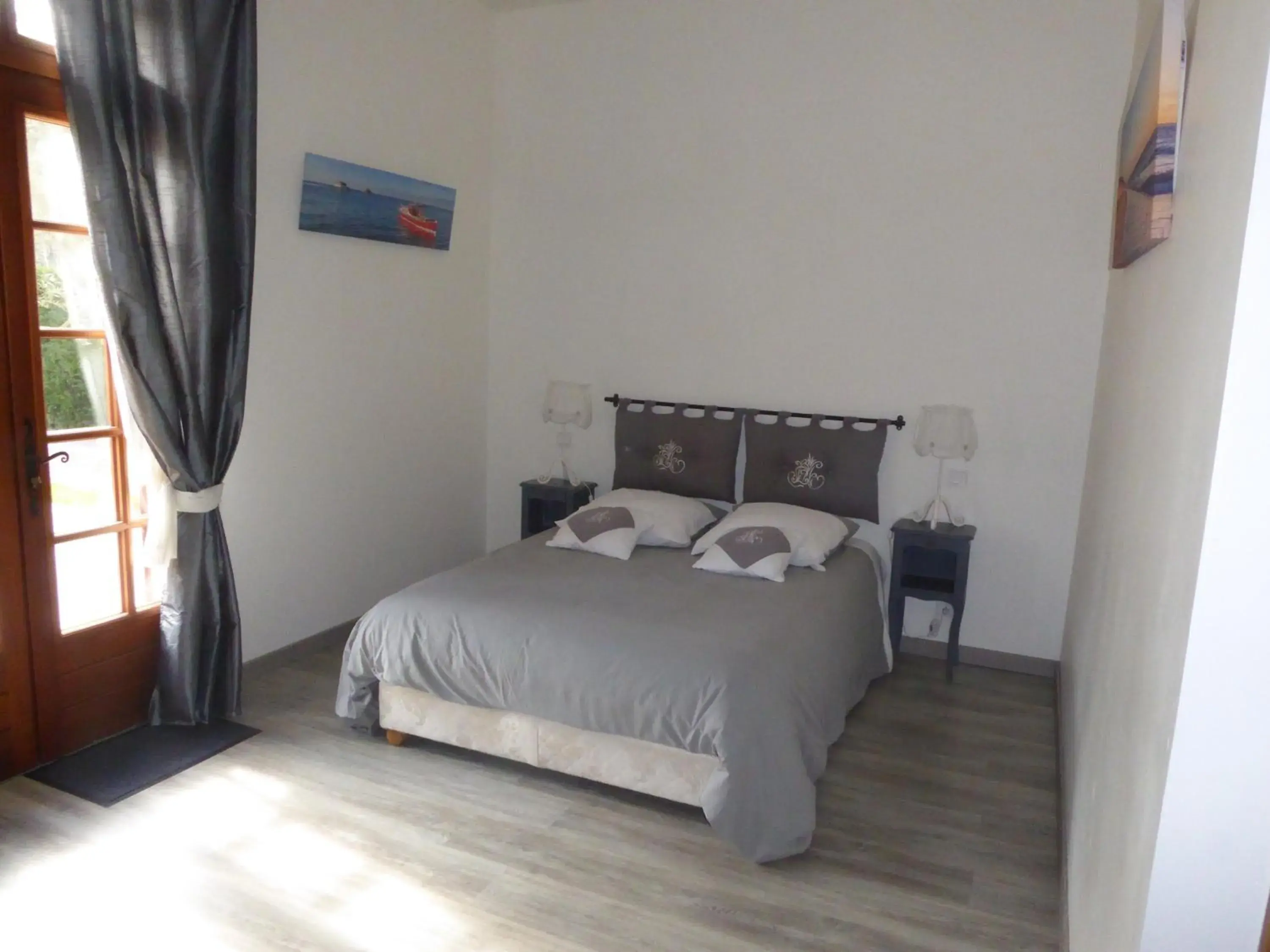 Suite with Garden View in La Mimona Suite with Garden View in La Mimona