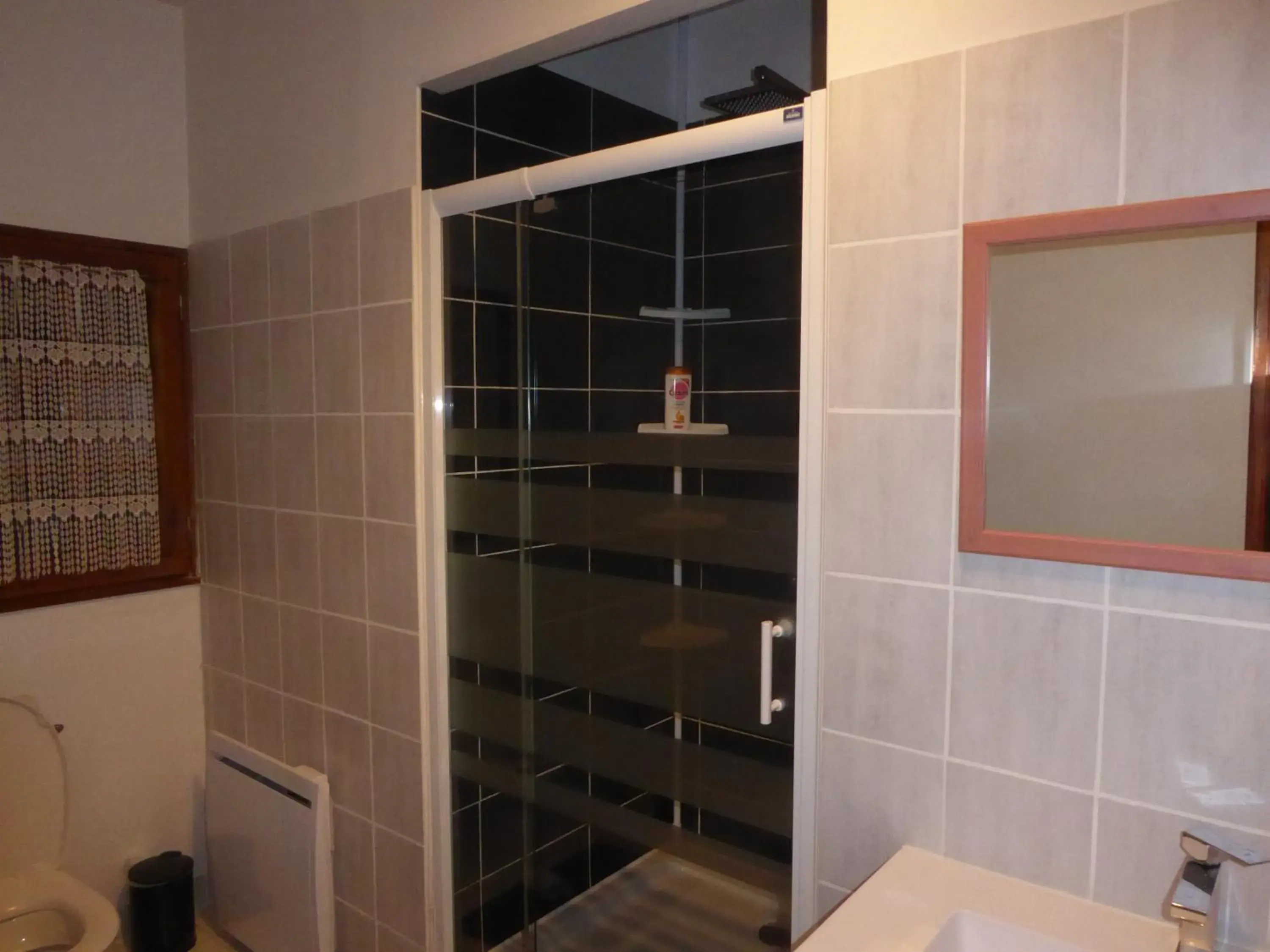 Family Double Room in La Mimona Family Double Room in La Mimona