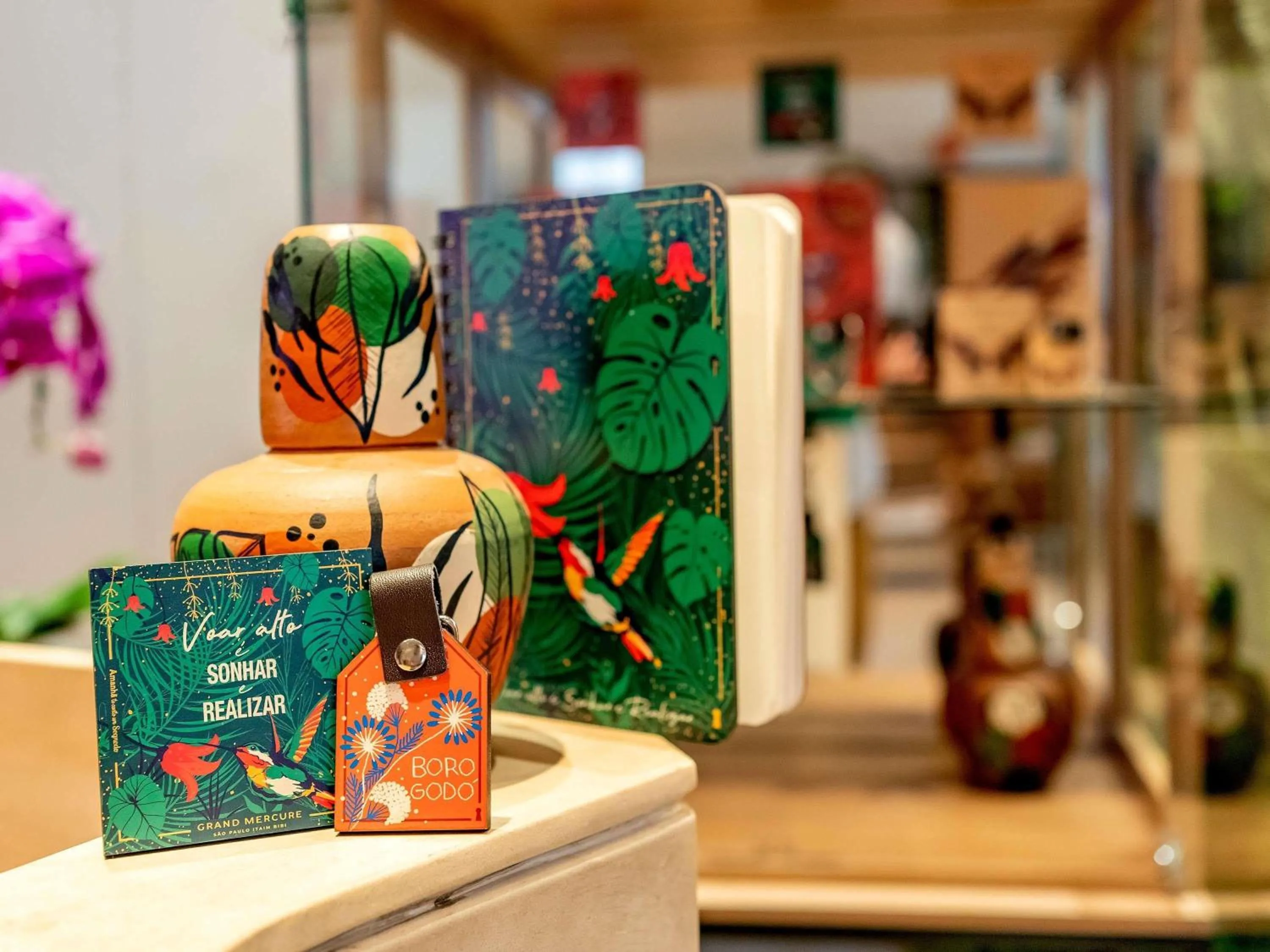 Other in Grand Mercure SP Itaim Bibi