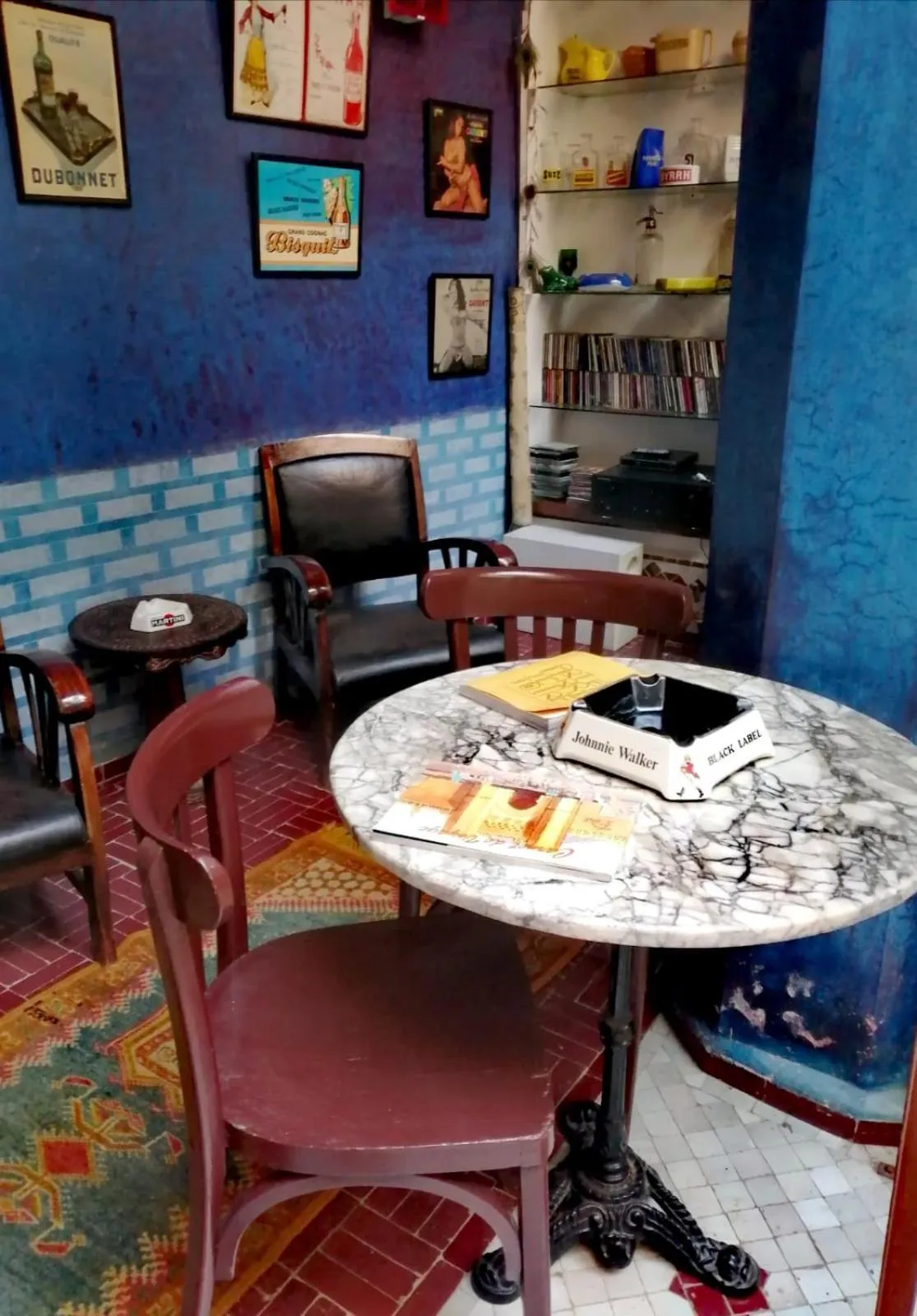 Les Bains de Fez Tara