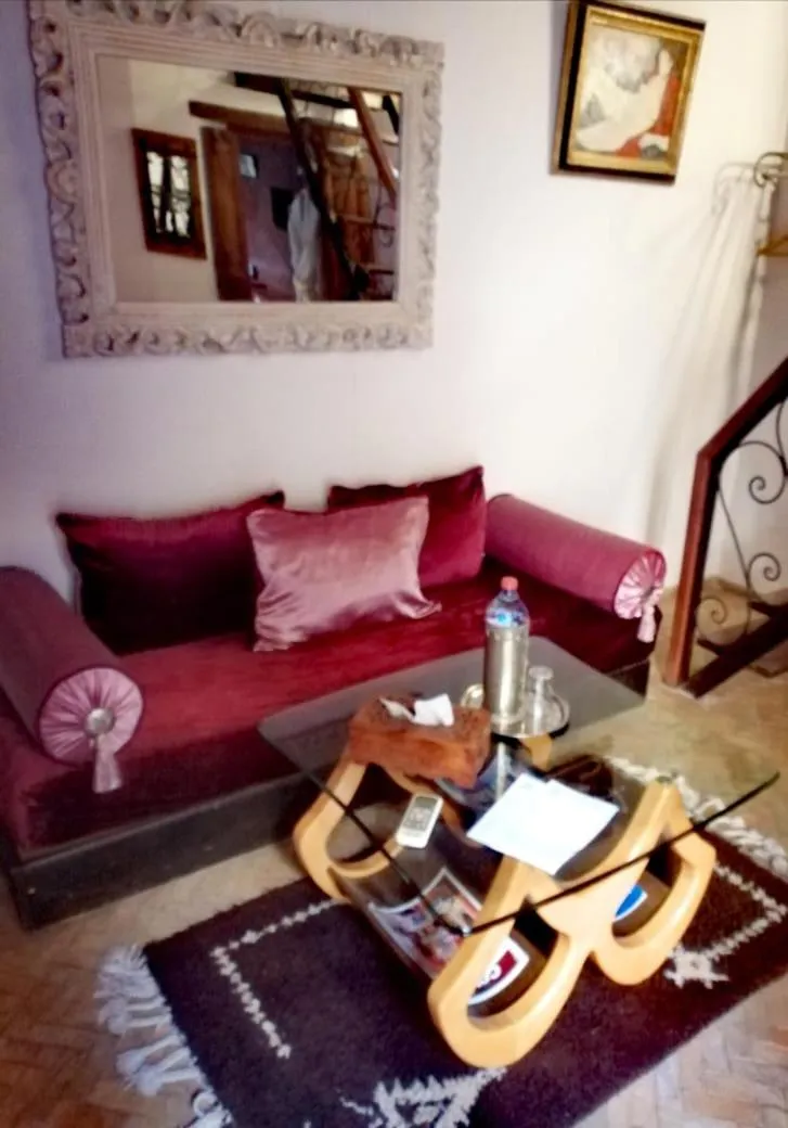 Les Bains de Fez Tara