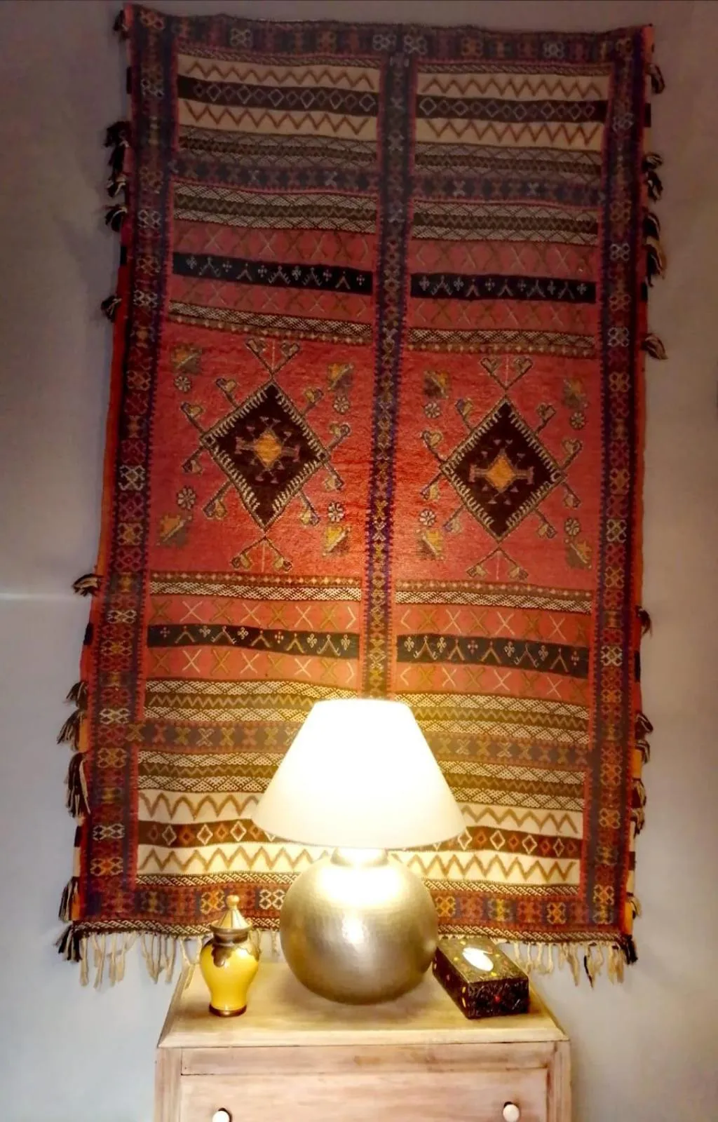 Les Bains de Fez Tara