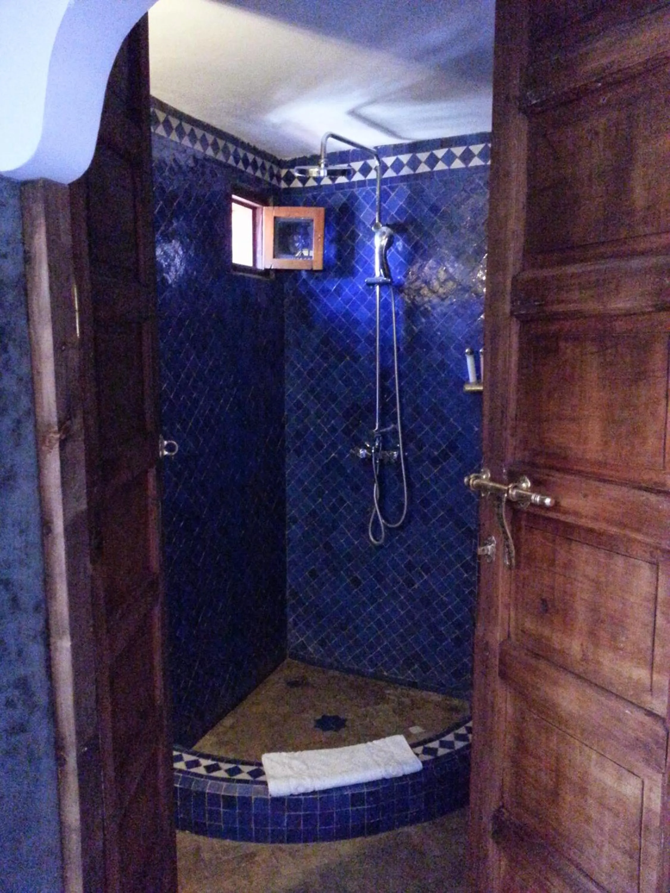 Les Bains de Fez Tara