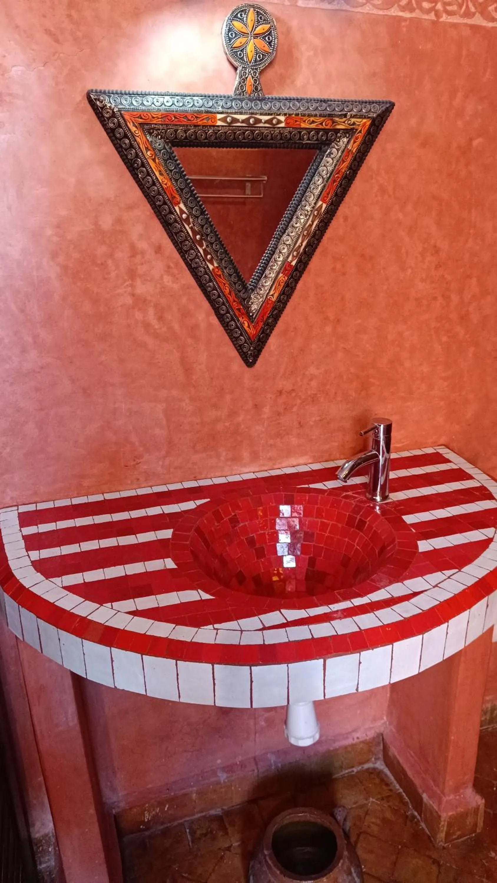 Les Bains de Fez Tara