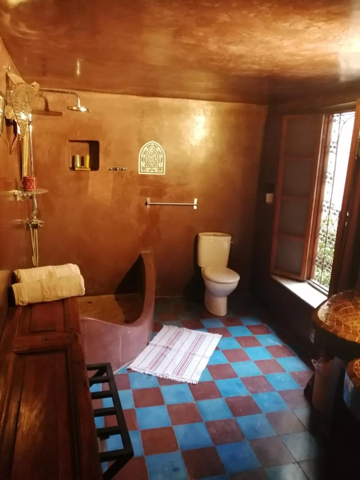 Les Bains de Fez Tara