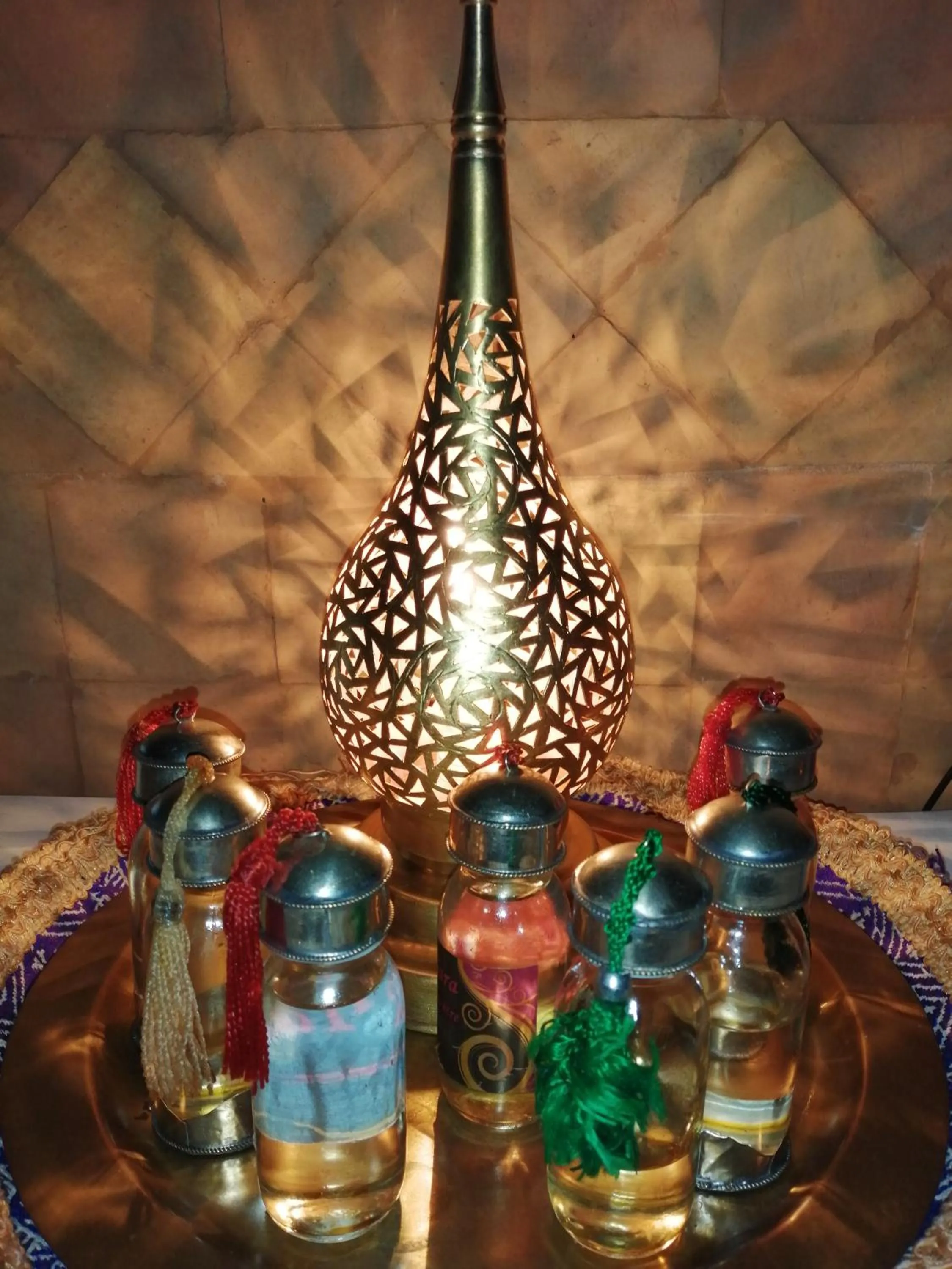 Les Bains de Fez Tara