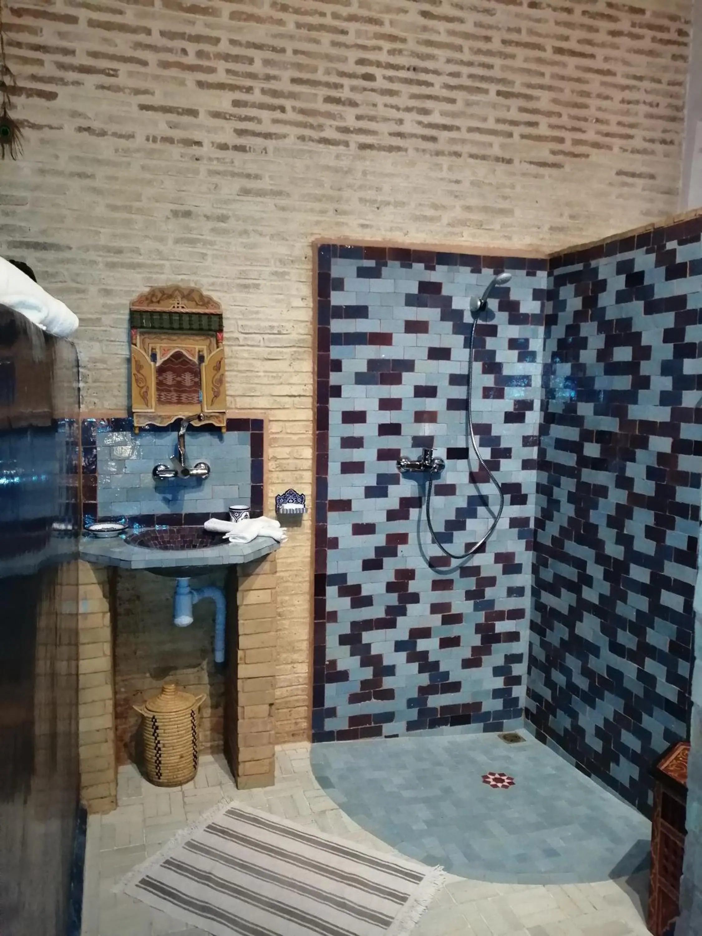 Les Bains de Fez Tara