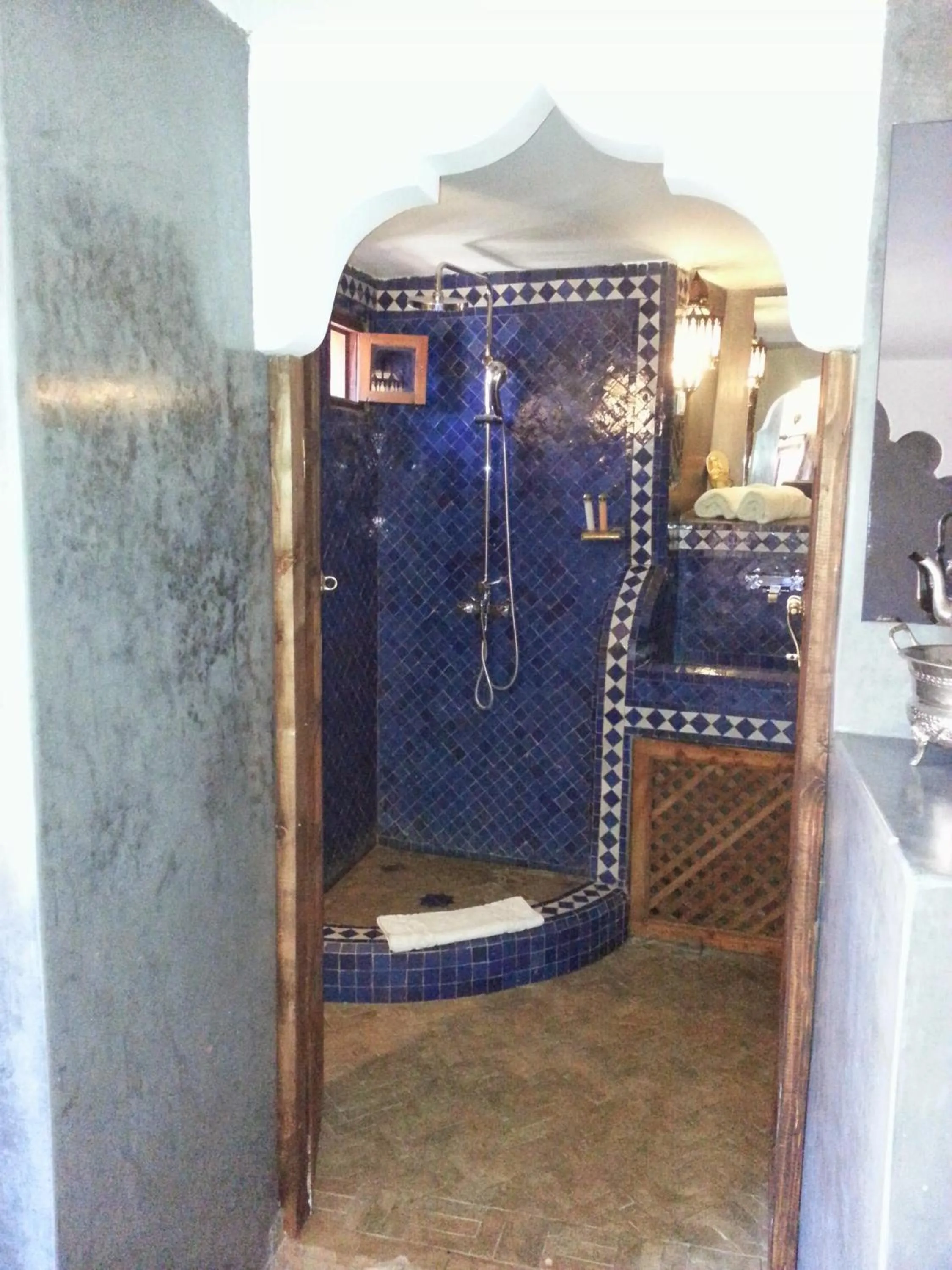 Les Bains de Fez Tara