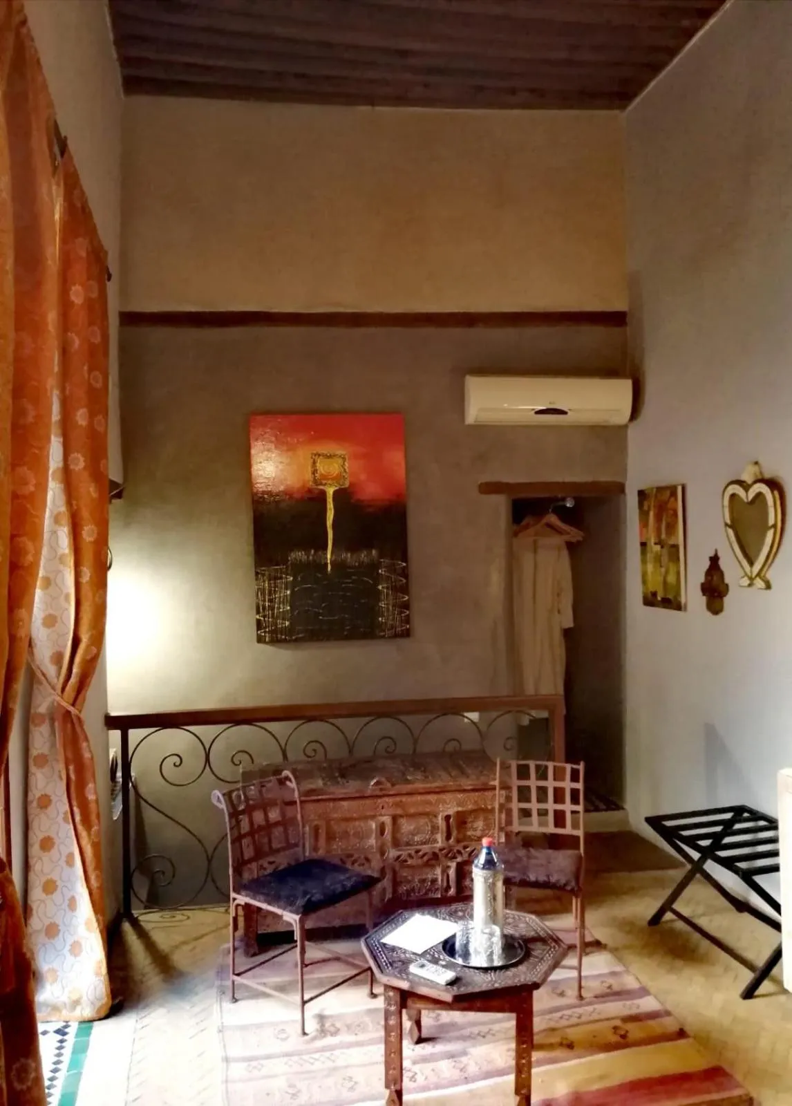 Les Bains de Fez Tara