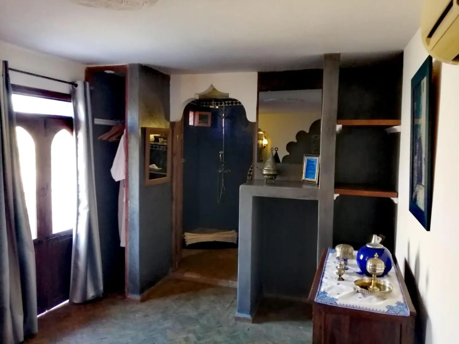 Les Bains de Fez Tara