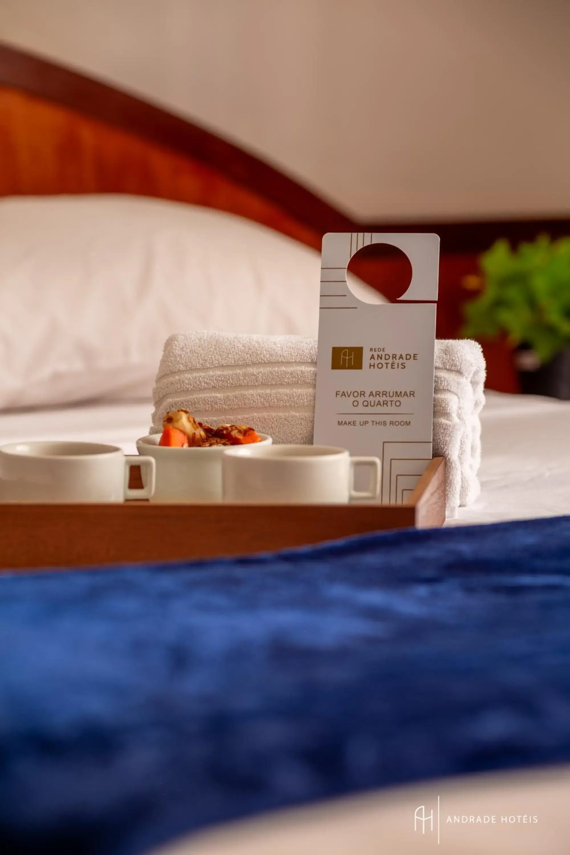 Bed in Rede Andrade Coimbra Bed in Rede Andrade Coimbra